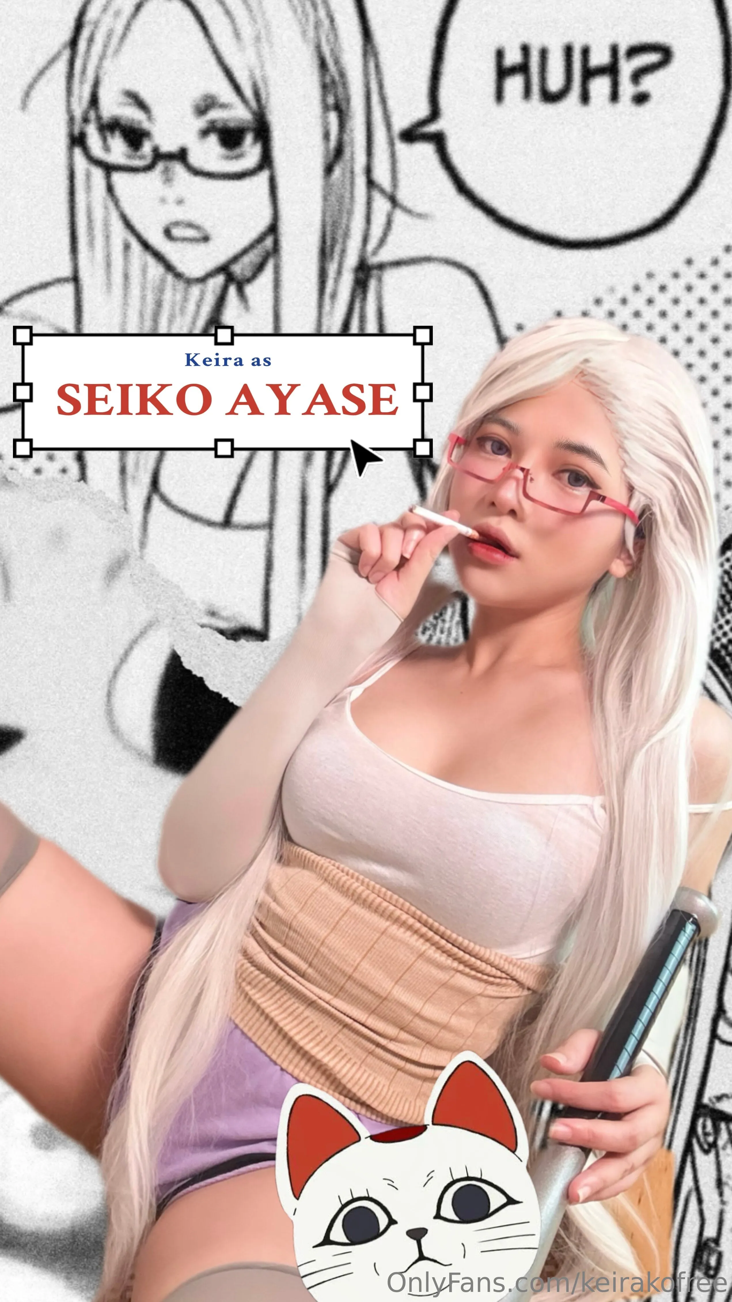 Keira Ko 🍣 (Free) OnlyFans leaked nude photo 5 - keirakofree naked pics free download