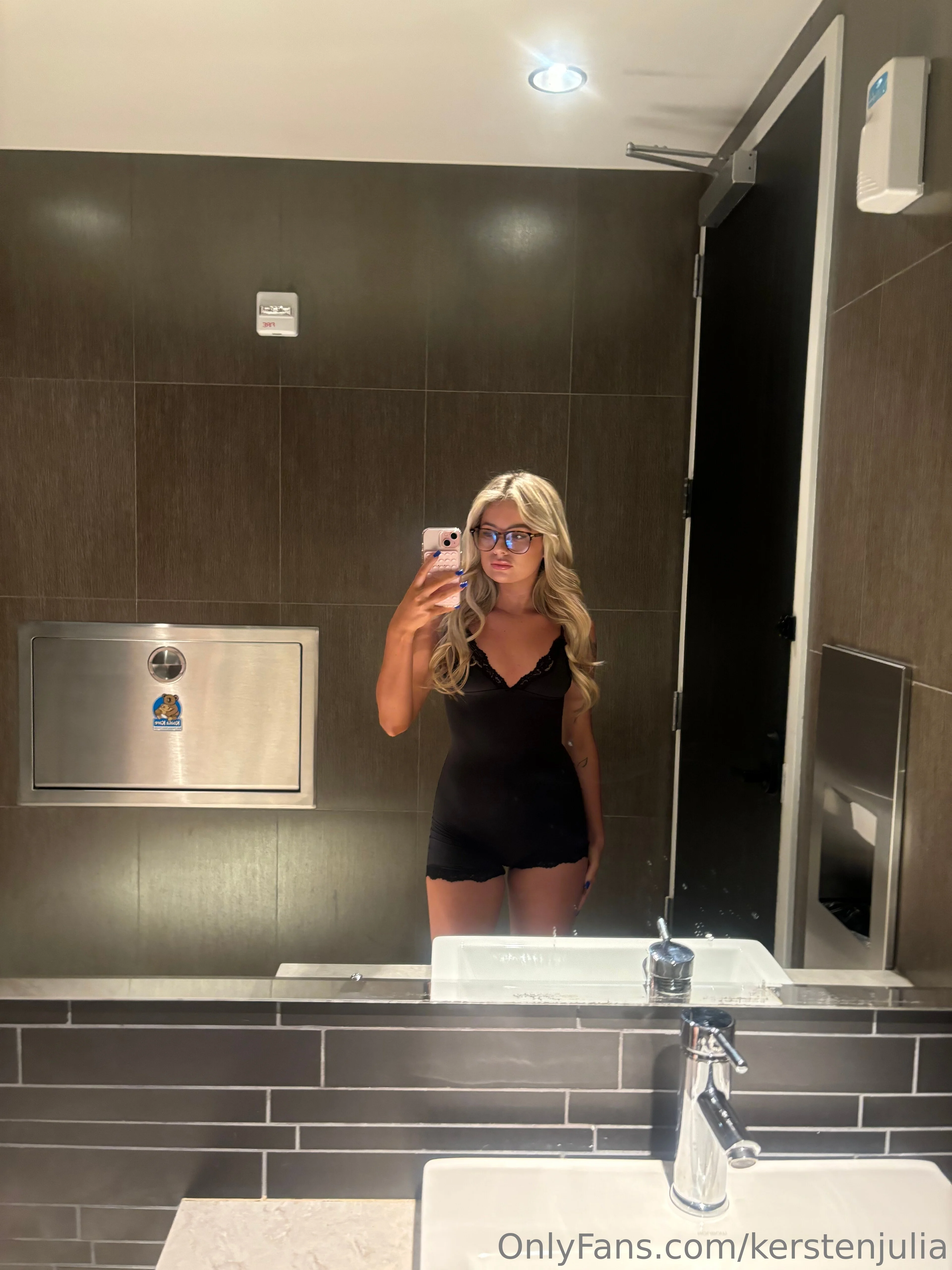 Kersten Julia OnlyFans leaked nude photo 6 - kerstenjulia naked pics free download