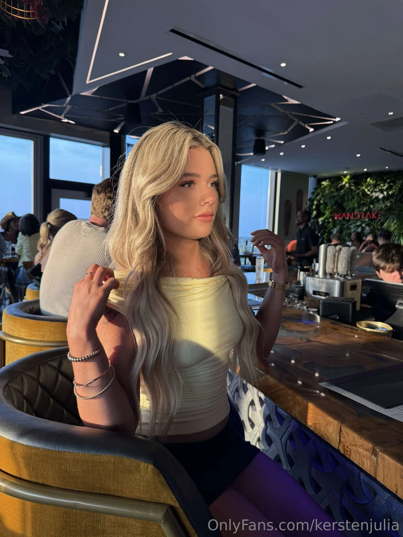 Kersten Julia OnlyFans leaked nude photo 3 - kerstenjulia naked pics free download