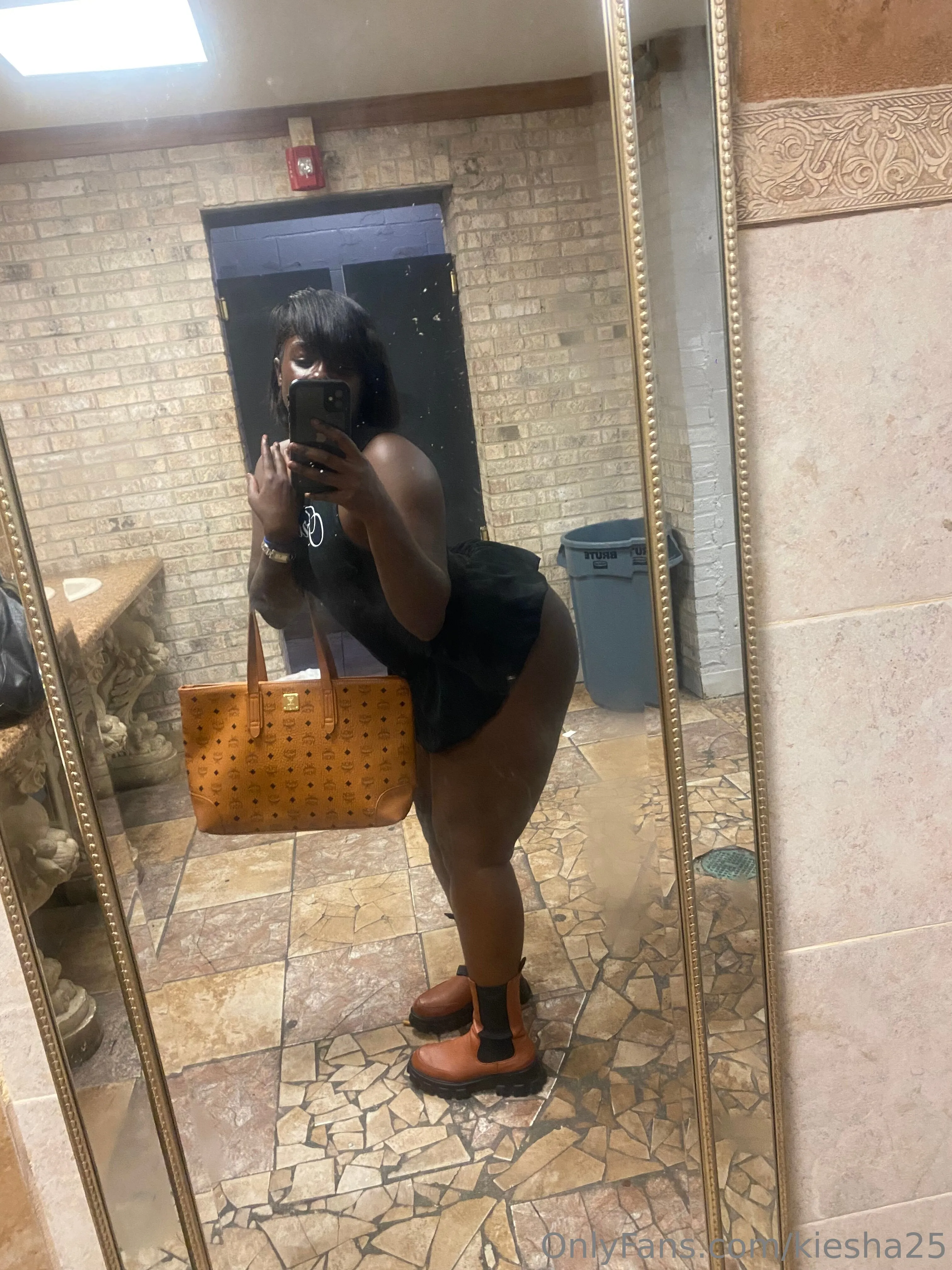 Destiny Latriece OnlyFans leaked nude photo 1 - kiesha25 naked pics free download