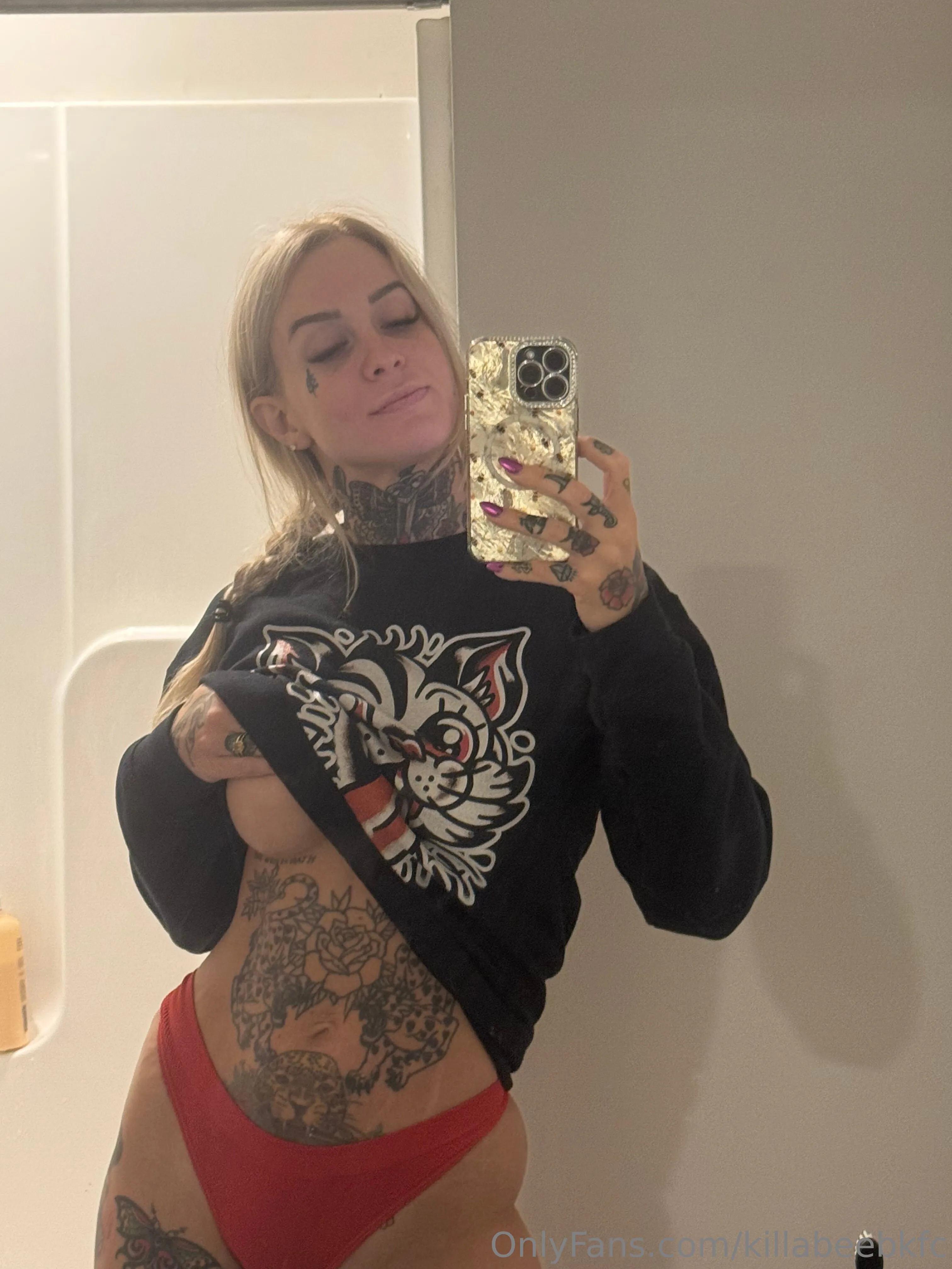 Taylor Starling OnlyFans leaked nude photo 38 - killabeebkfc naked pics free download