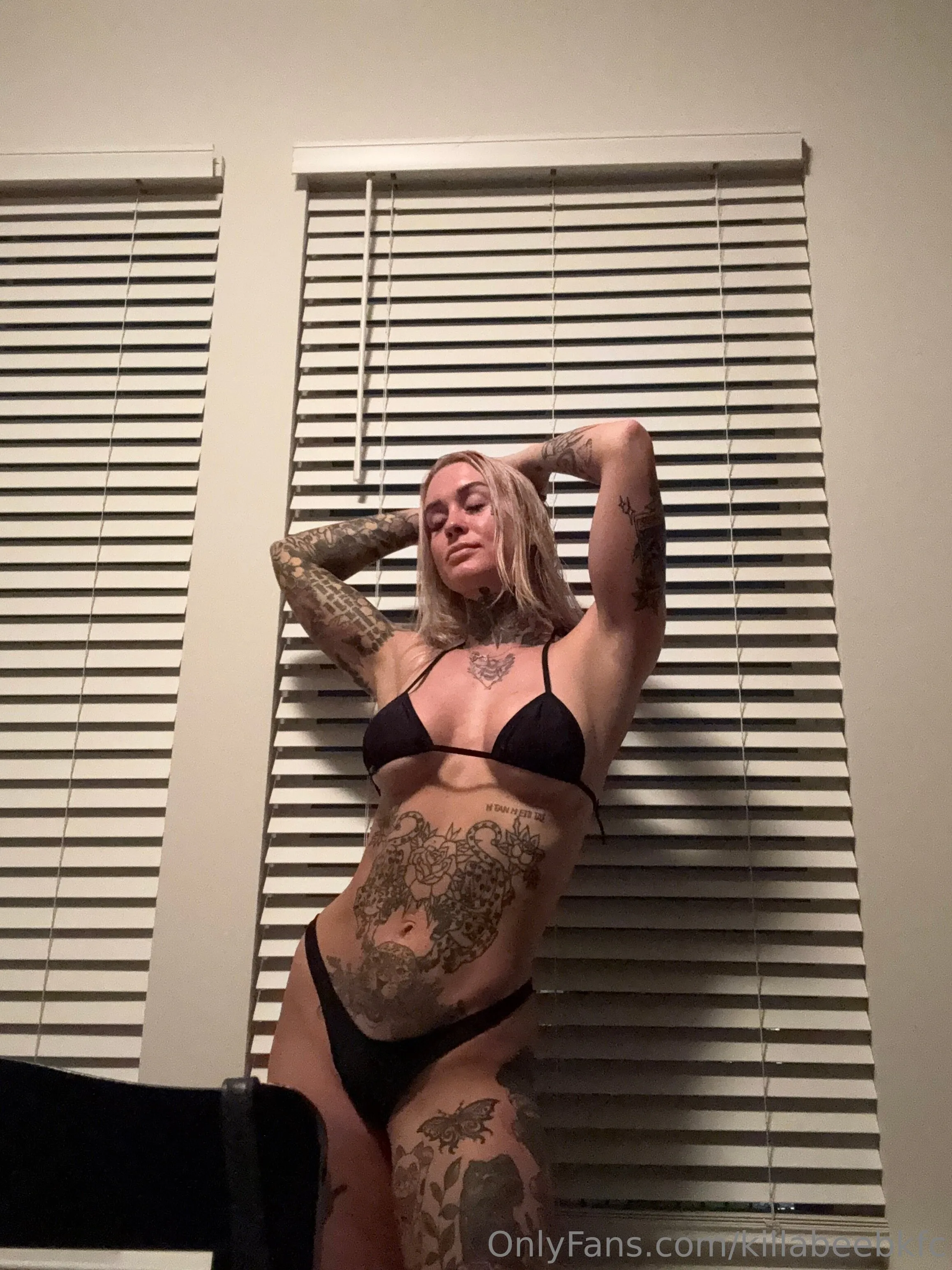 Taylor Starling OnlyFans leaked nude photo 32 - killabeebkfc naked pics free download