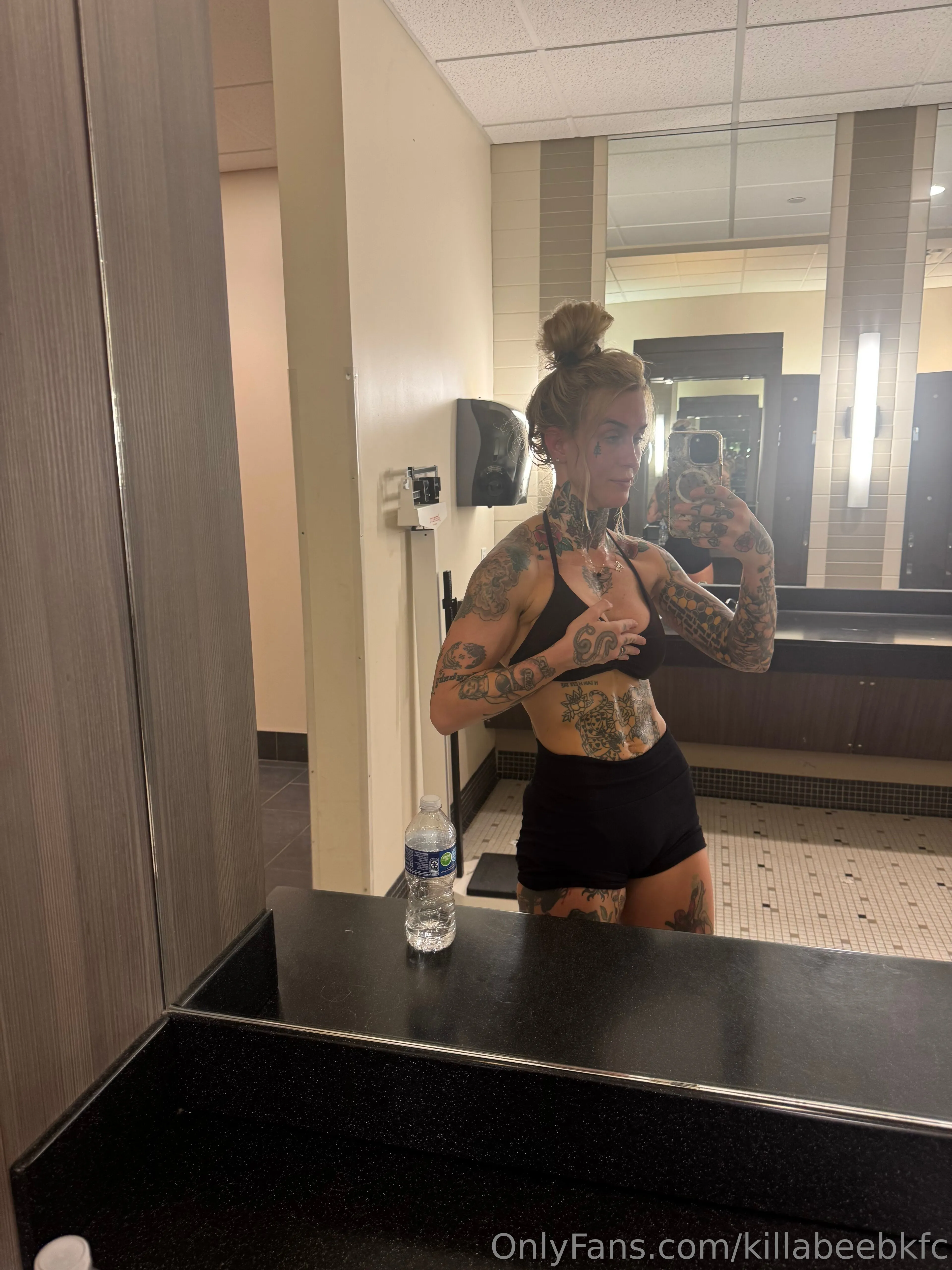 Taylor Starling OnlyFans leaked nude photo 3 - killabeebkfc naked pics free download