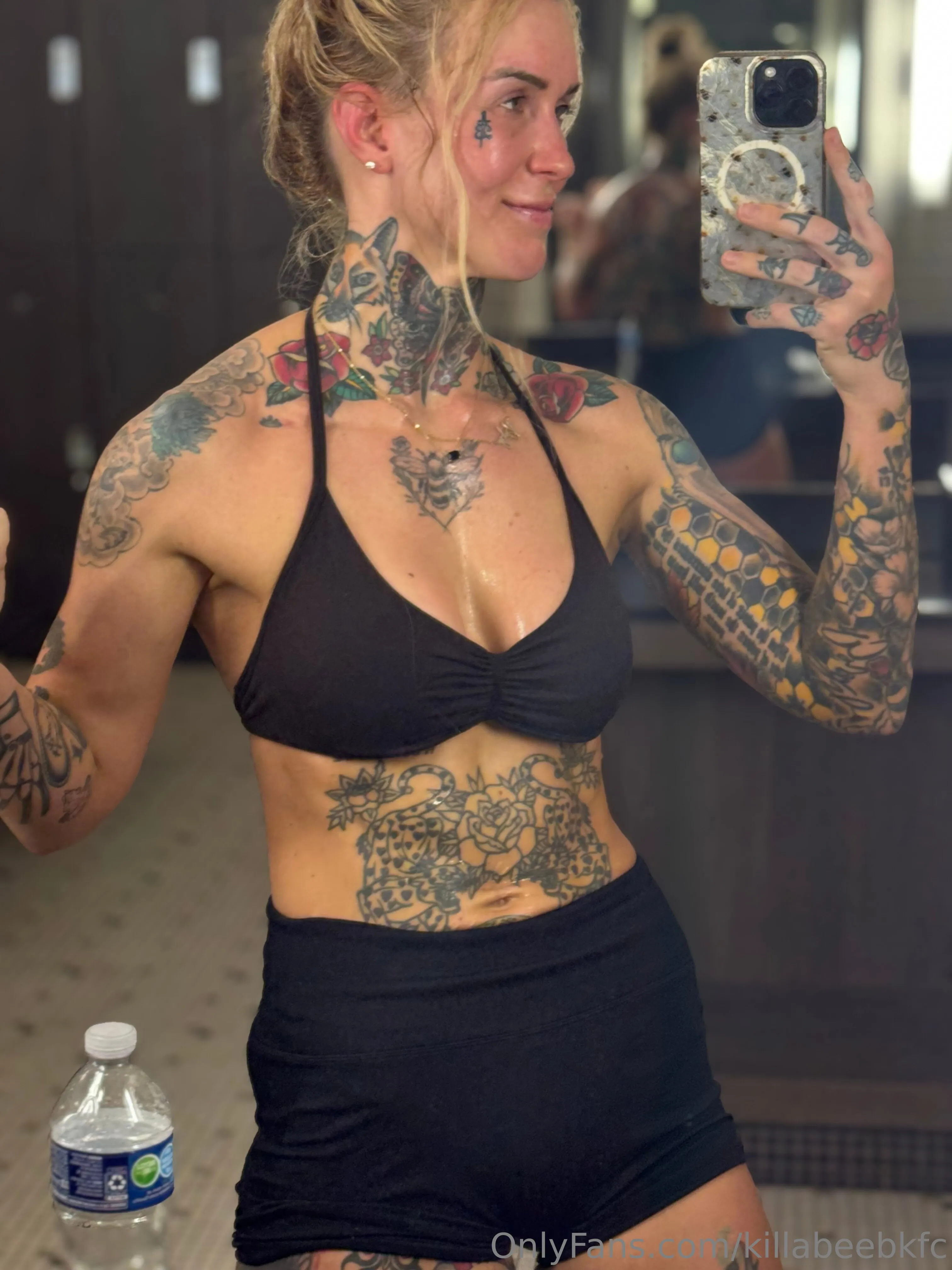 Taylor Starling OnlyFans leaked nude photo 2 - killabeebkfc naked pics free download