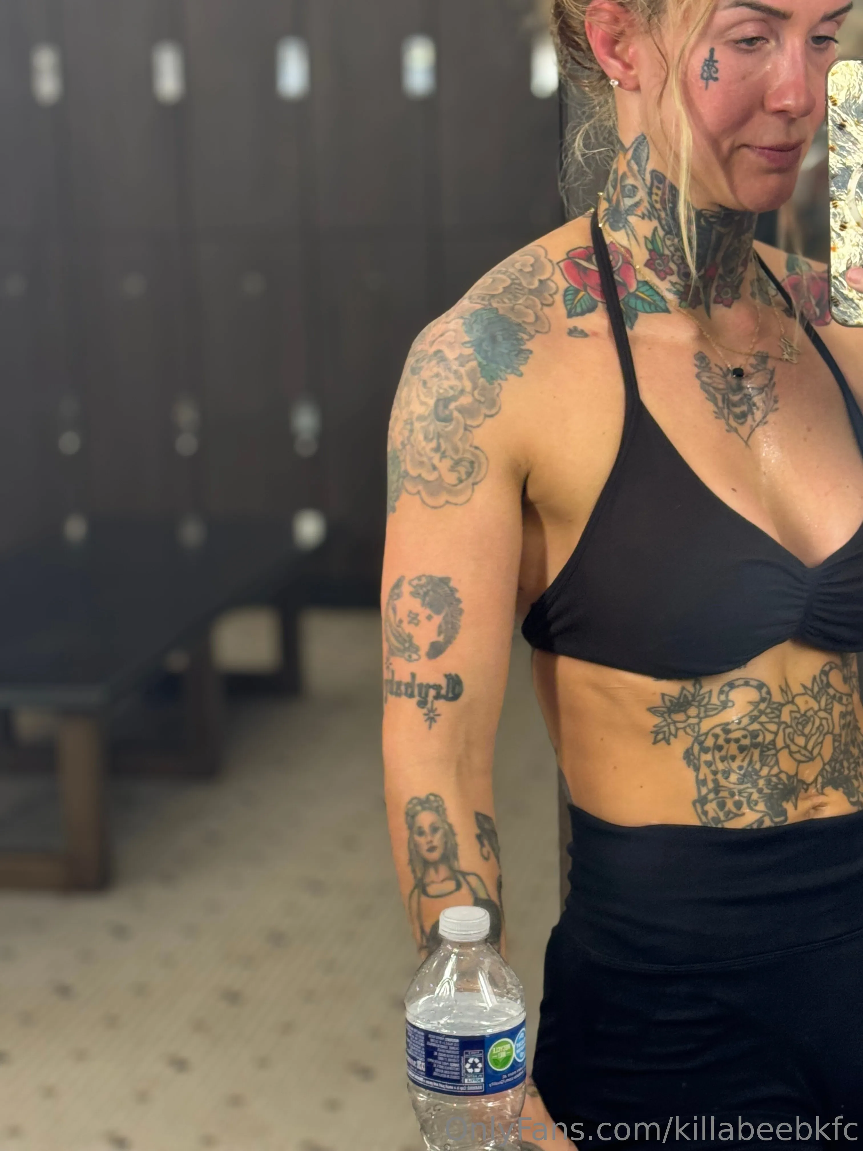 Taylor Starling OnlyFans leaked nude photo 1 - killabeebkfc naked pics free download