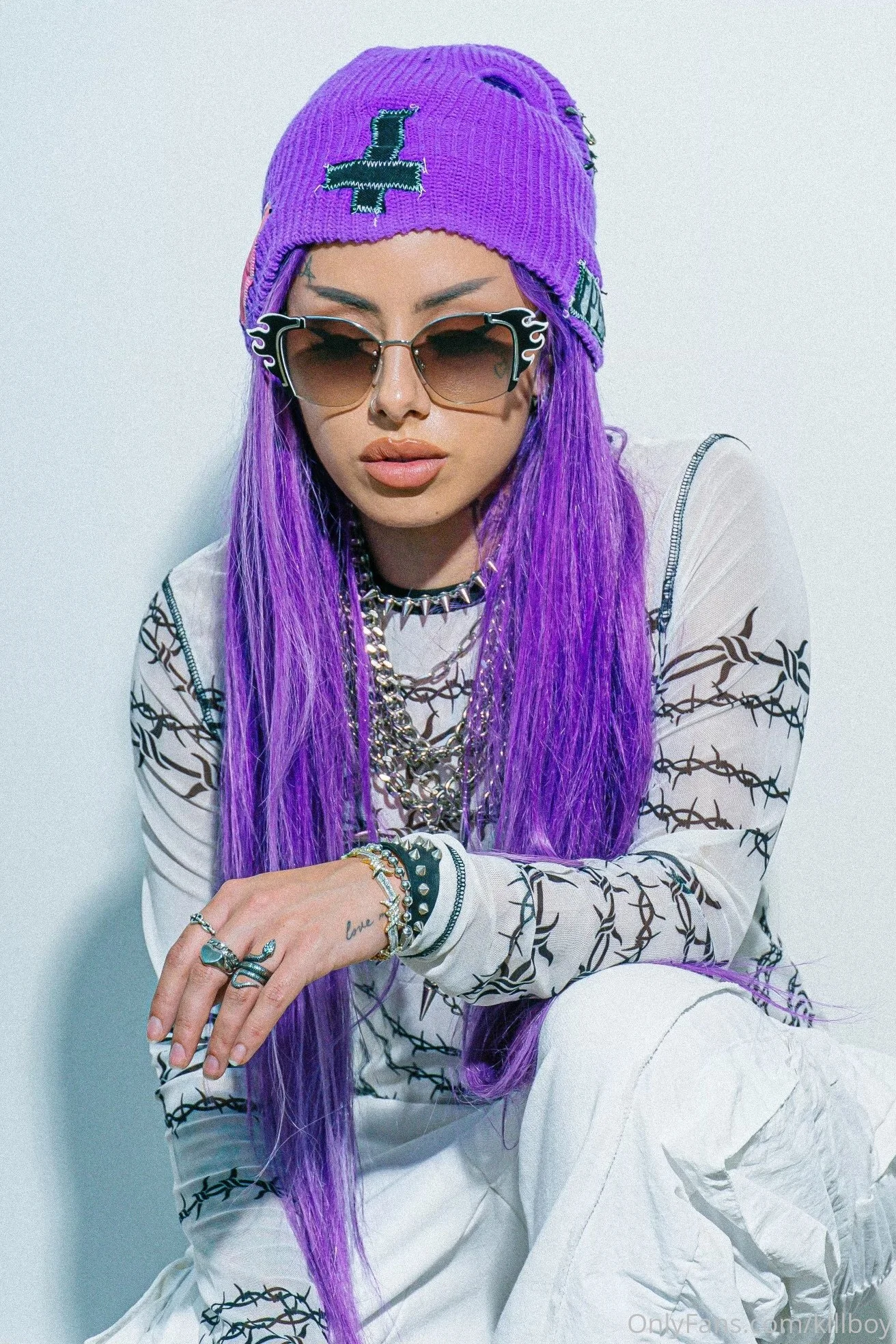 KILLBOY OnlyFans leaked nude photo 31 - killboy naked pics free download