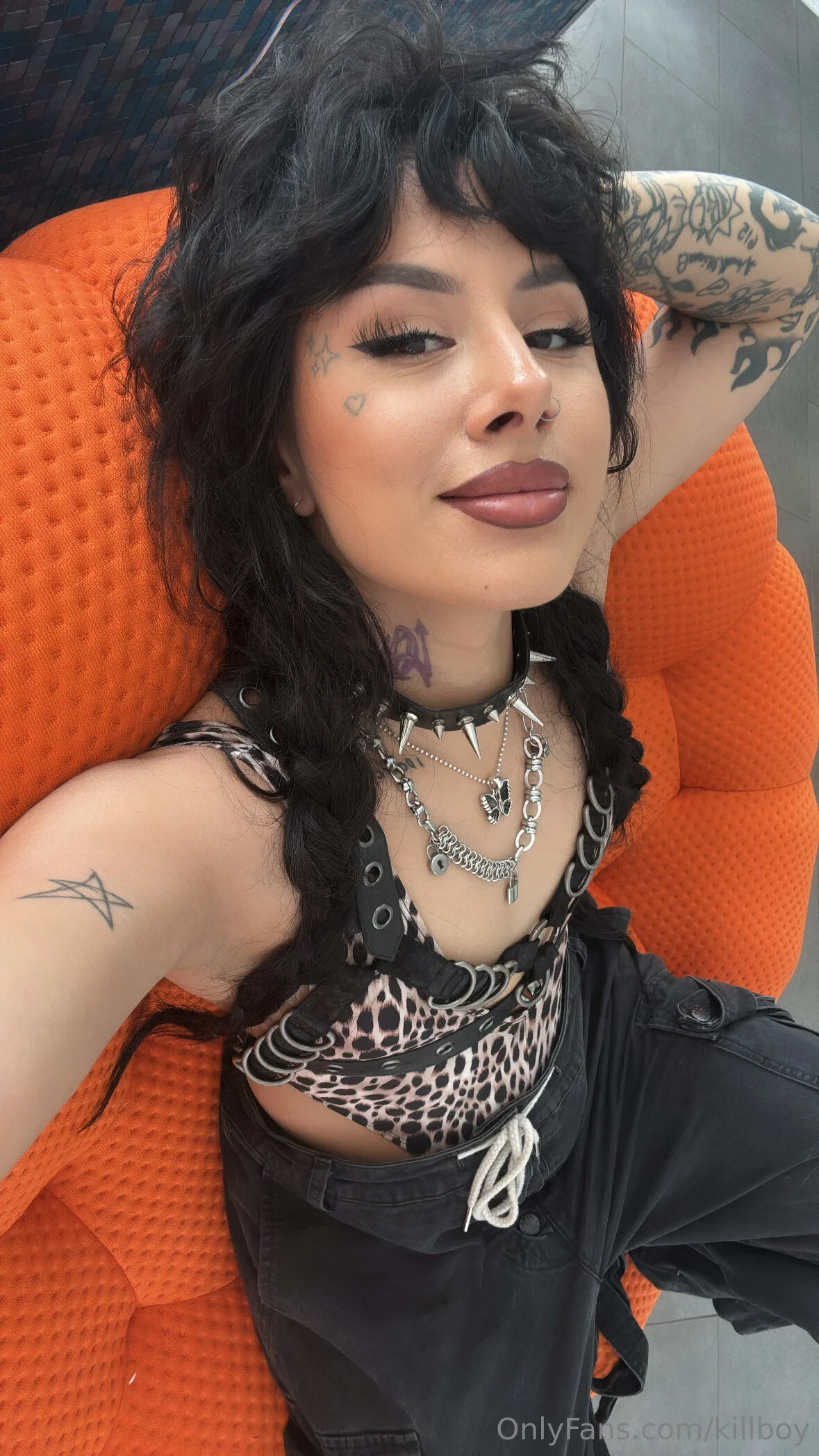 KILLBOY OnlyFans leaked nude photo 30 - killboy naked pics free download