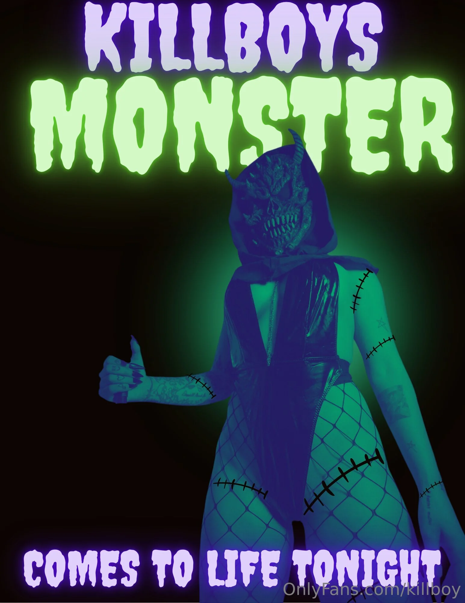 KILLBOY OnlyFans leaked nude photo 29 - killboy naked pics free download