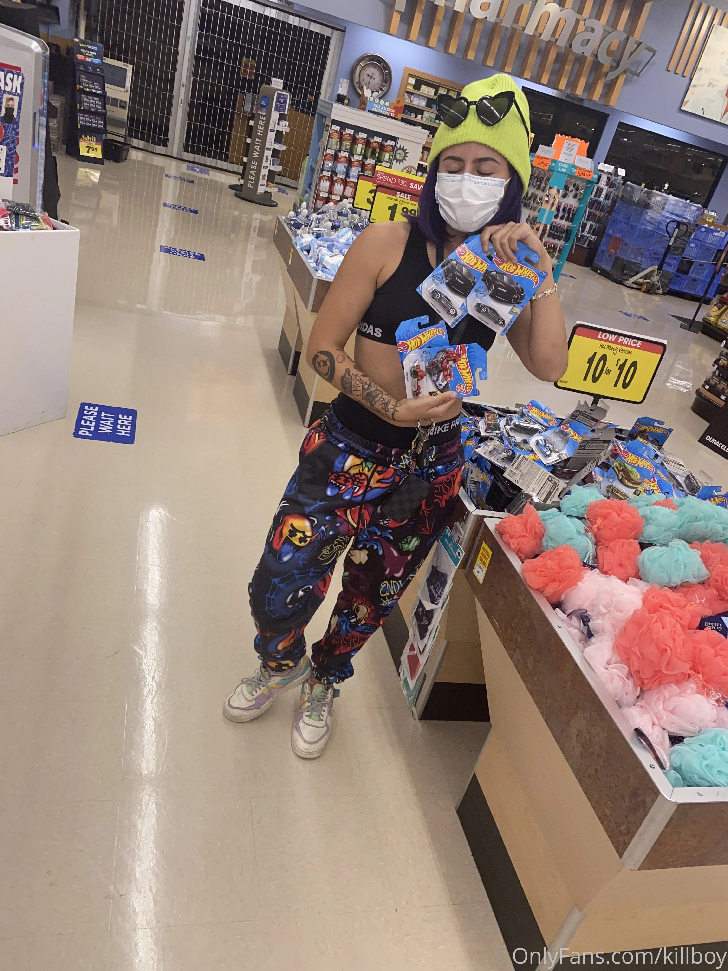 KILLBOY OnlyFans leaked nude photo 24 - killboy naked pics free download