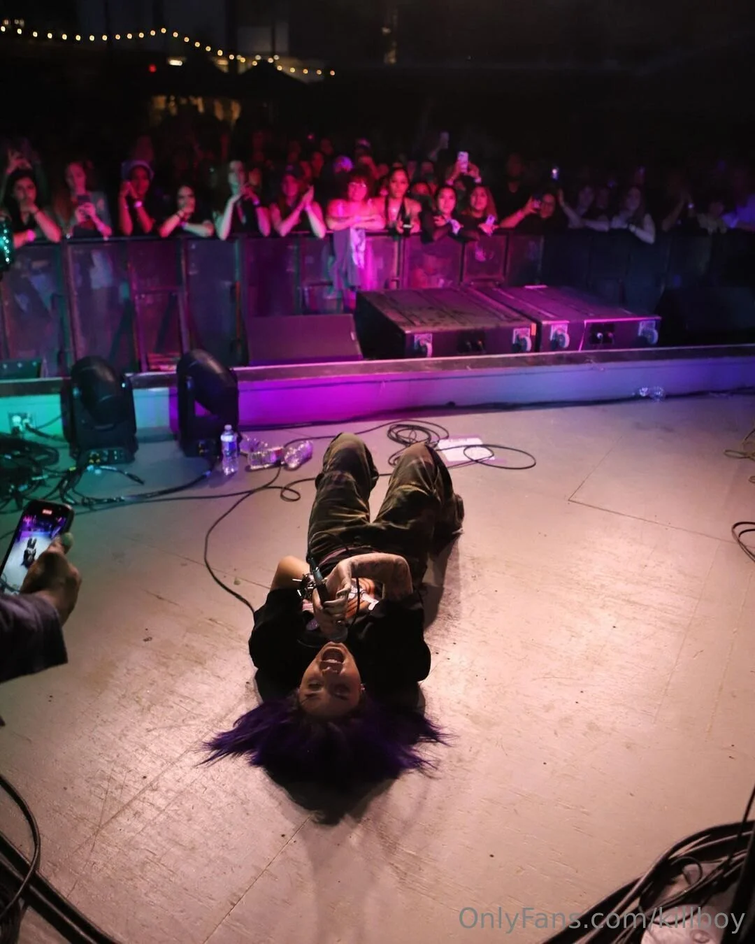 KILLBOY OnlyFans leaked nude photo 21 - killboy naked pics free download