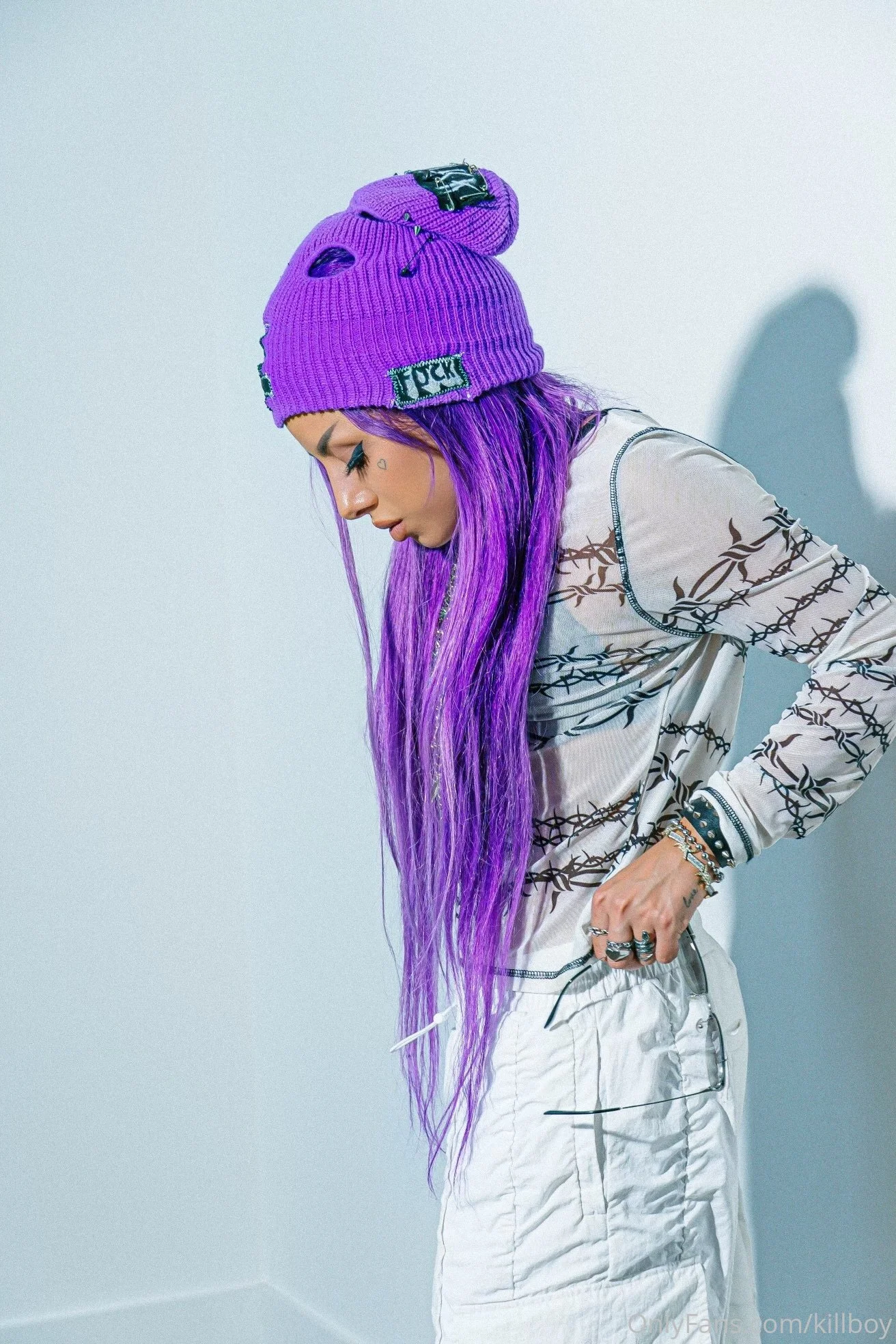 KILLBOY OnlyFans leaked nude photo 16 - killboy naked pics free download