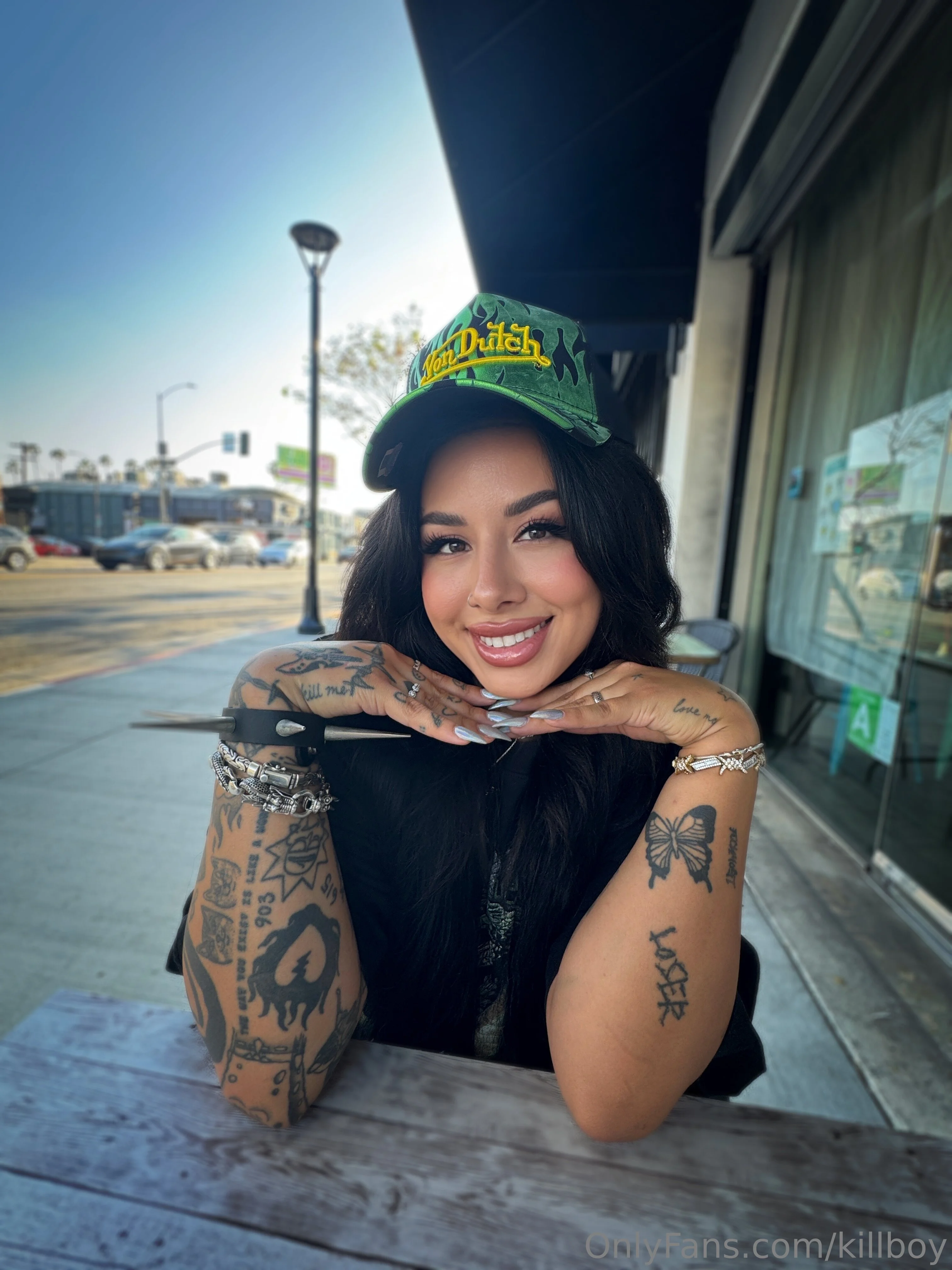 KILLBOY OnlyFans leaked nude photo 13 - killboy naked pics free download