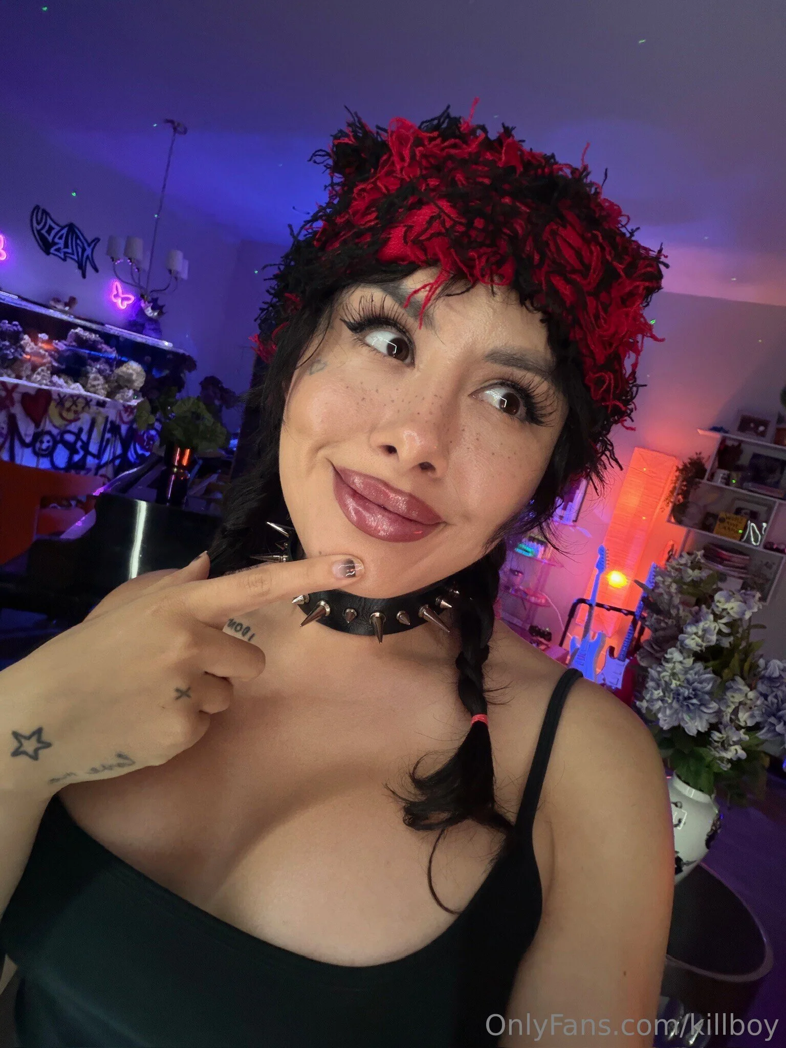 KILLBOY OnlyFans leaked nude photo 9 - killboy naked pics free download