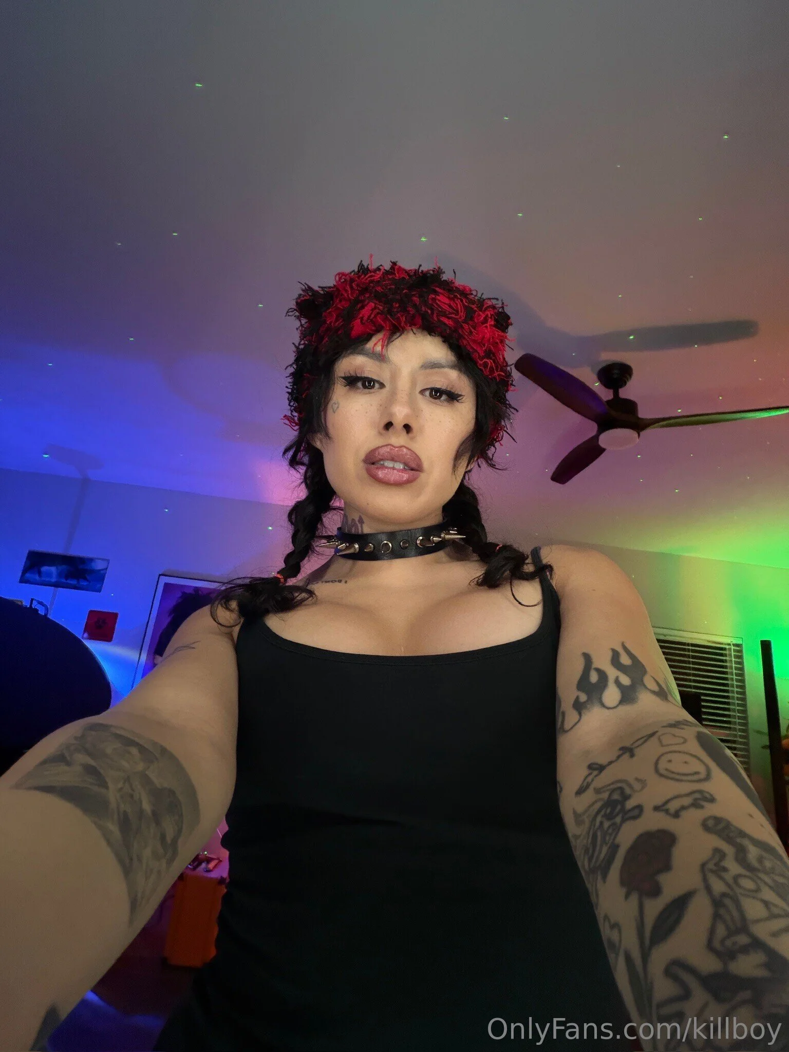 KILLBOY OnlyFans leaked nude photo 5 - killboy naked pics free download