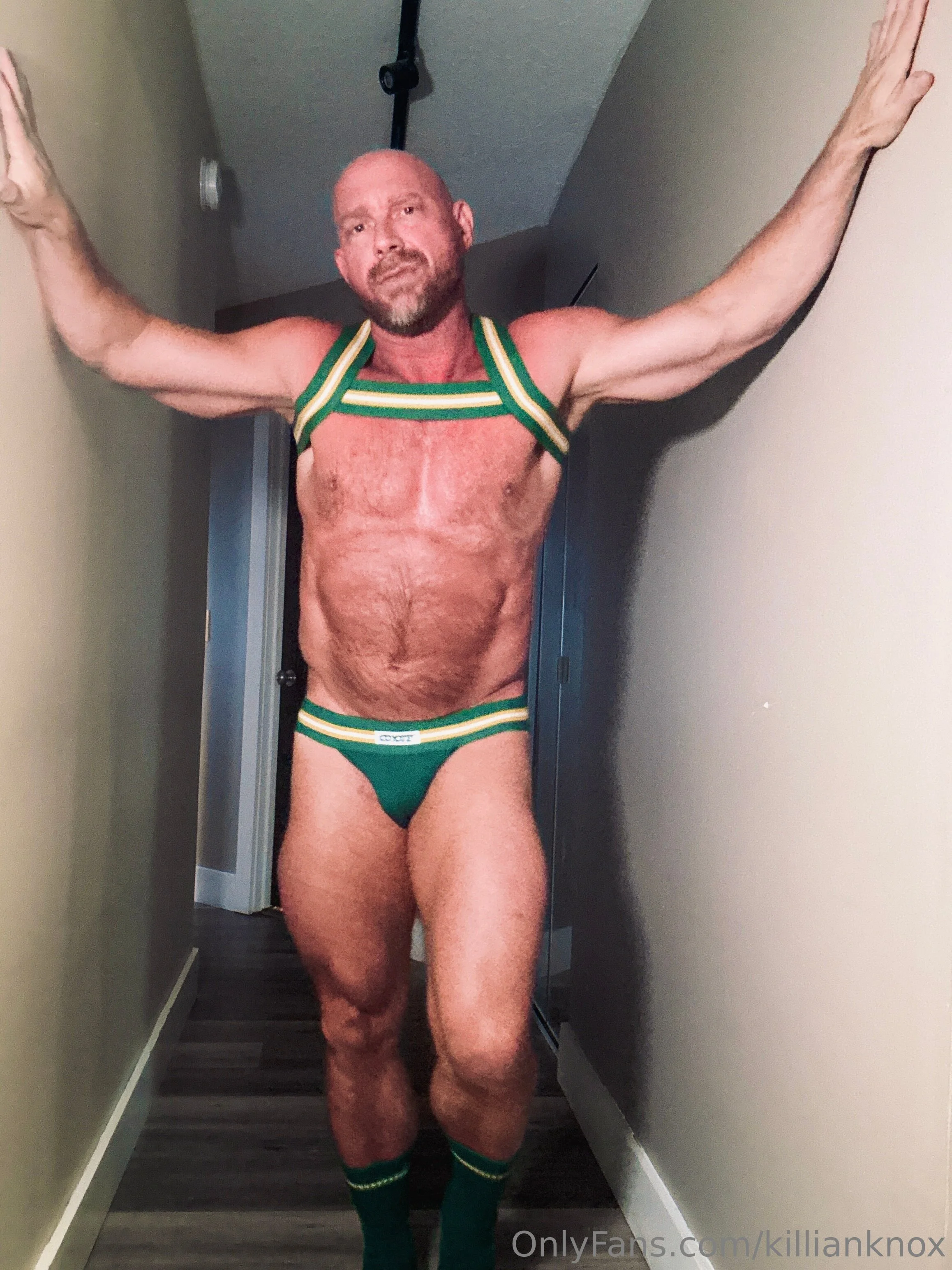 KillianKnox OnlyFans leaked nude photo 9 - killianknox naked pics free download