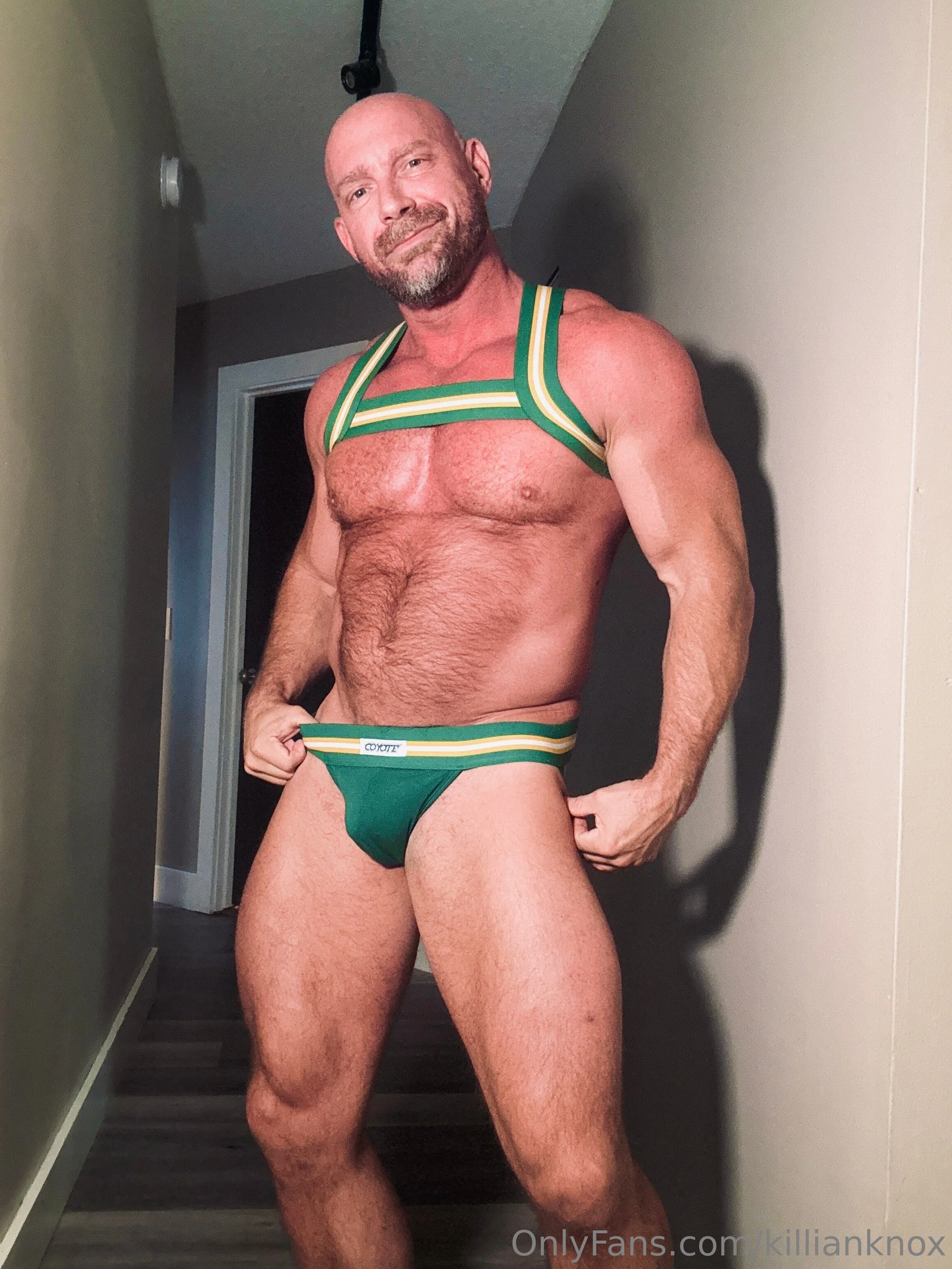 KillianKnox OnlyFans leaked nude photo 8 - killianknox naked pics free download