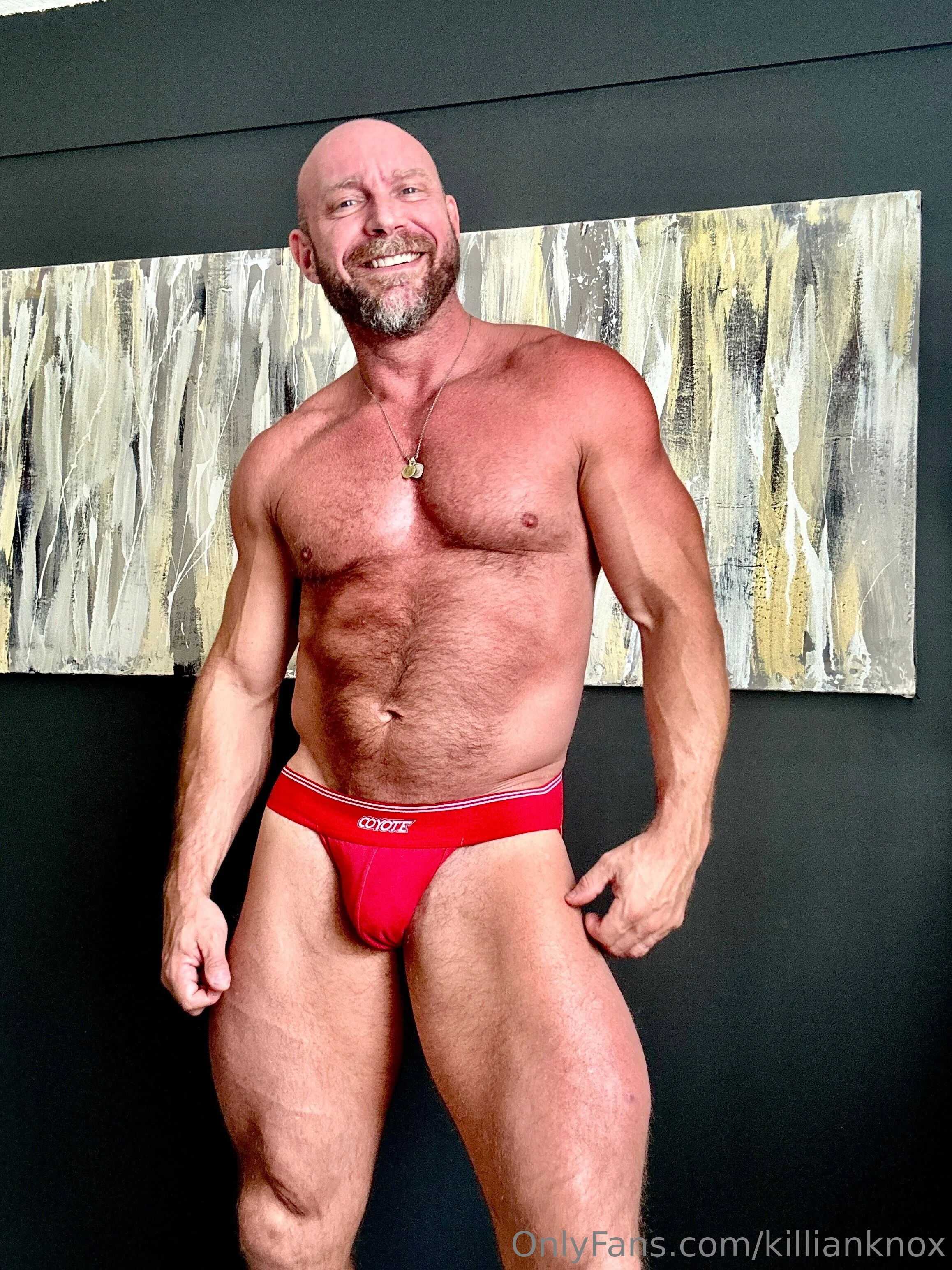 KillianKnox OnlyFans leaked nude photo 2 - killianknox naked pics free download