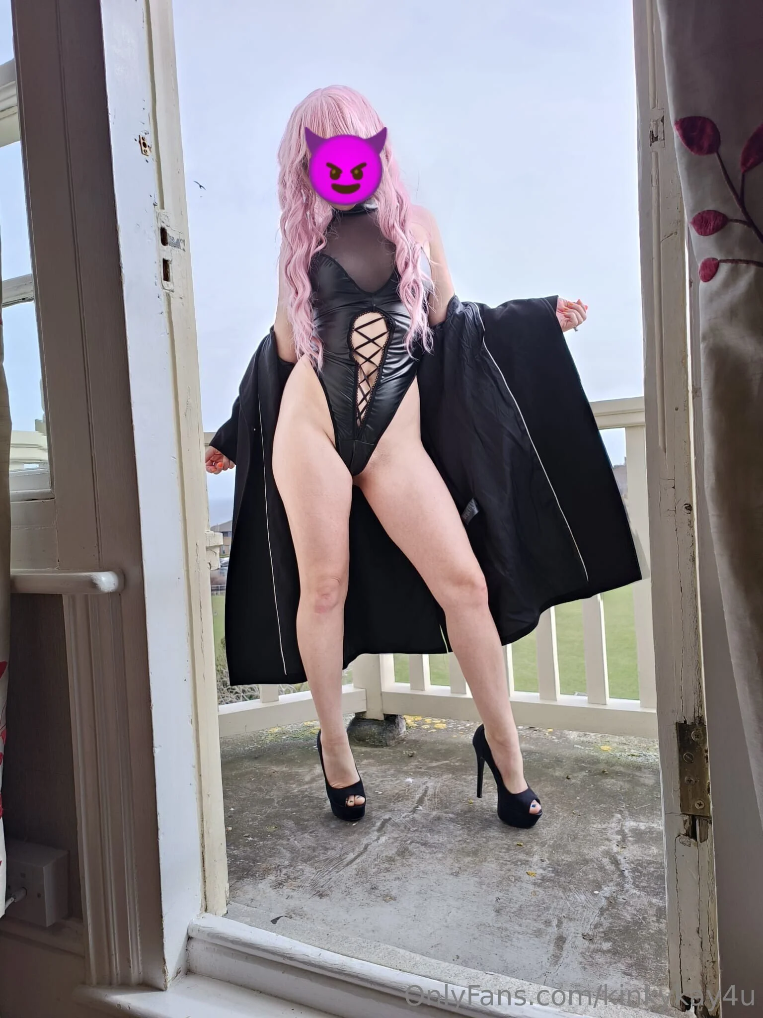 KinkyKay OnlyFans leaked nude photo 12 - kinkykay4u naked pics free download