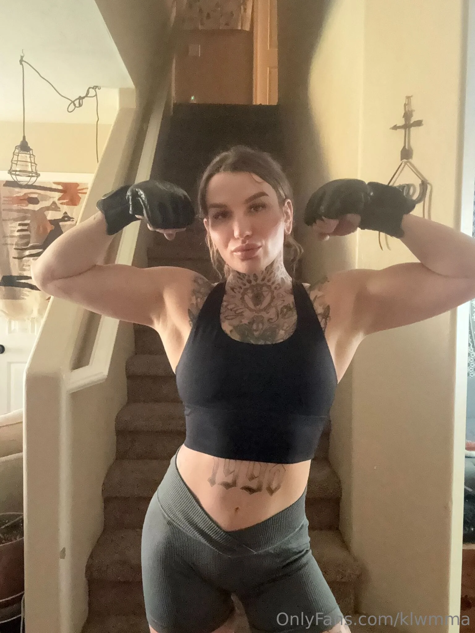 Katharina Lehner OnlyFans leaked nude photo 9 - klwmma naked pics free download