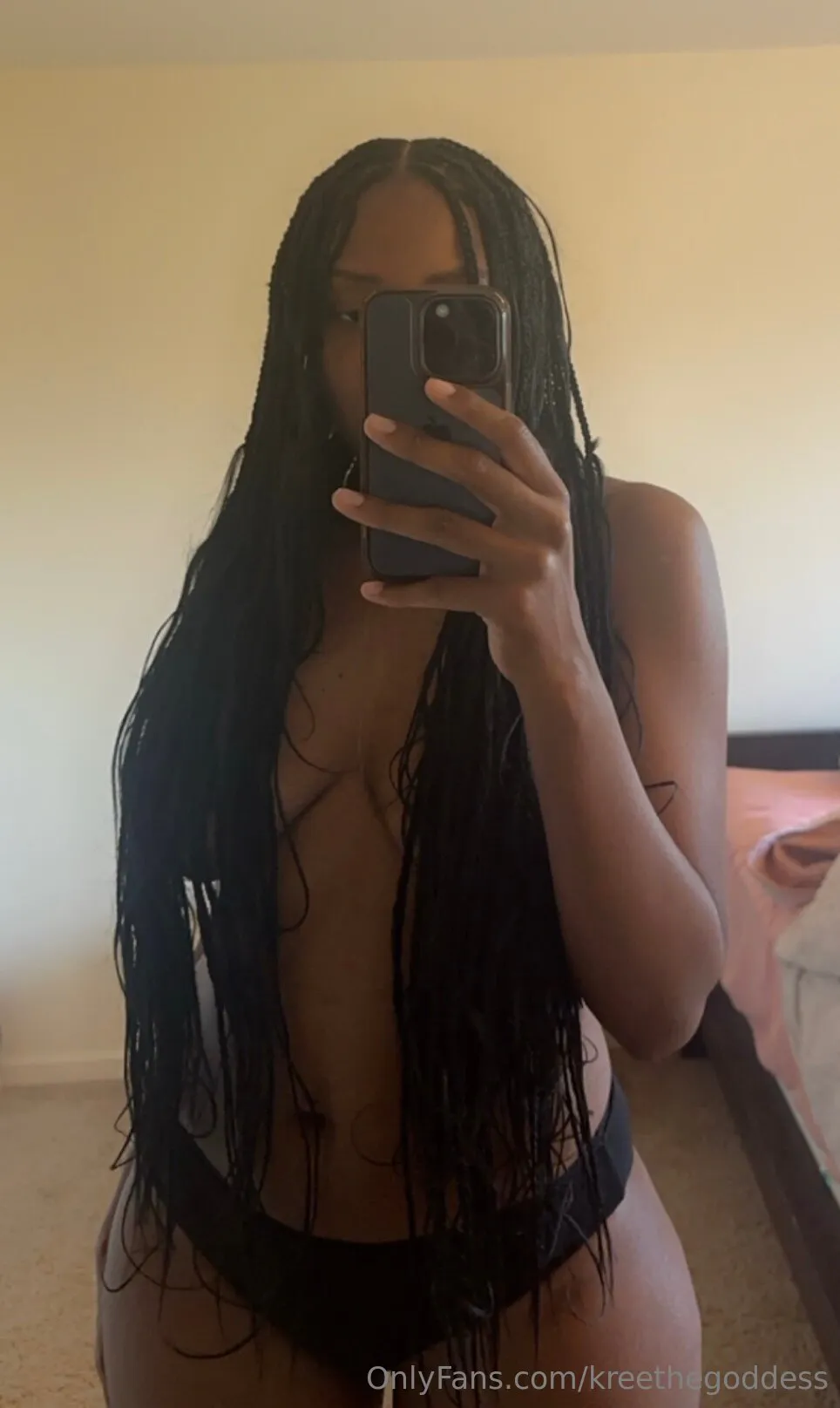 Kree The Goddess OnlyFans leaked nude photo 5 - kreethegoddess naked pics free download