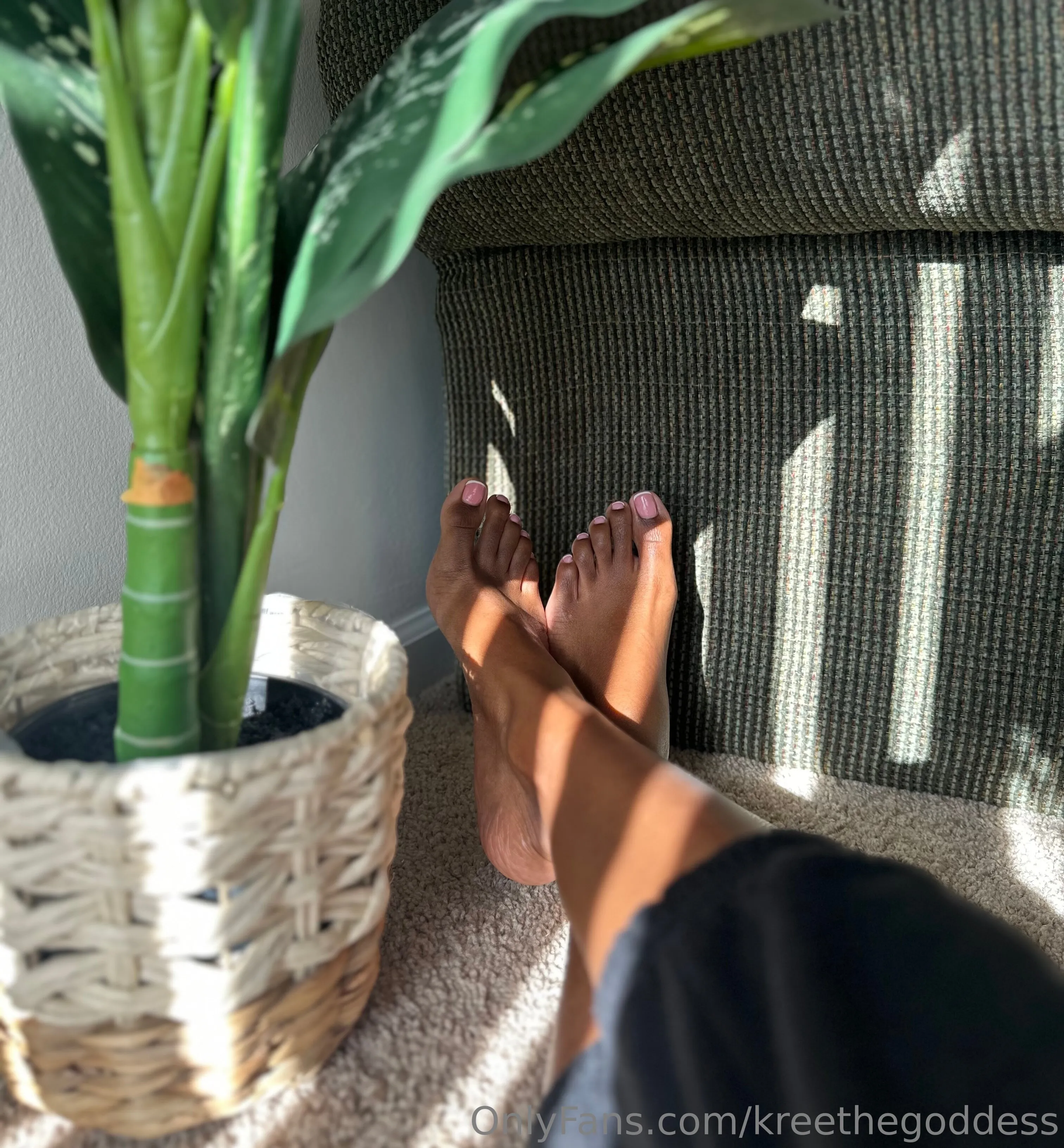 Kree The Goddess OnlyFans leaked nude photo 3 - kreethegoddess naked pics free download