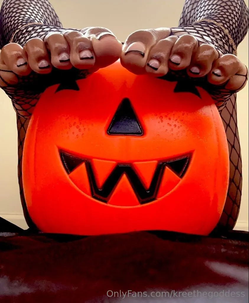 Kree The Goddess OnlyFans leaked nude photo 1 - kreethegoddess naked pics free download