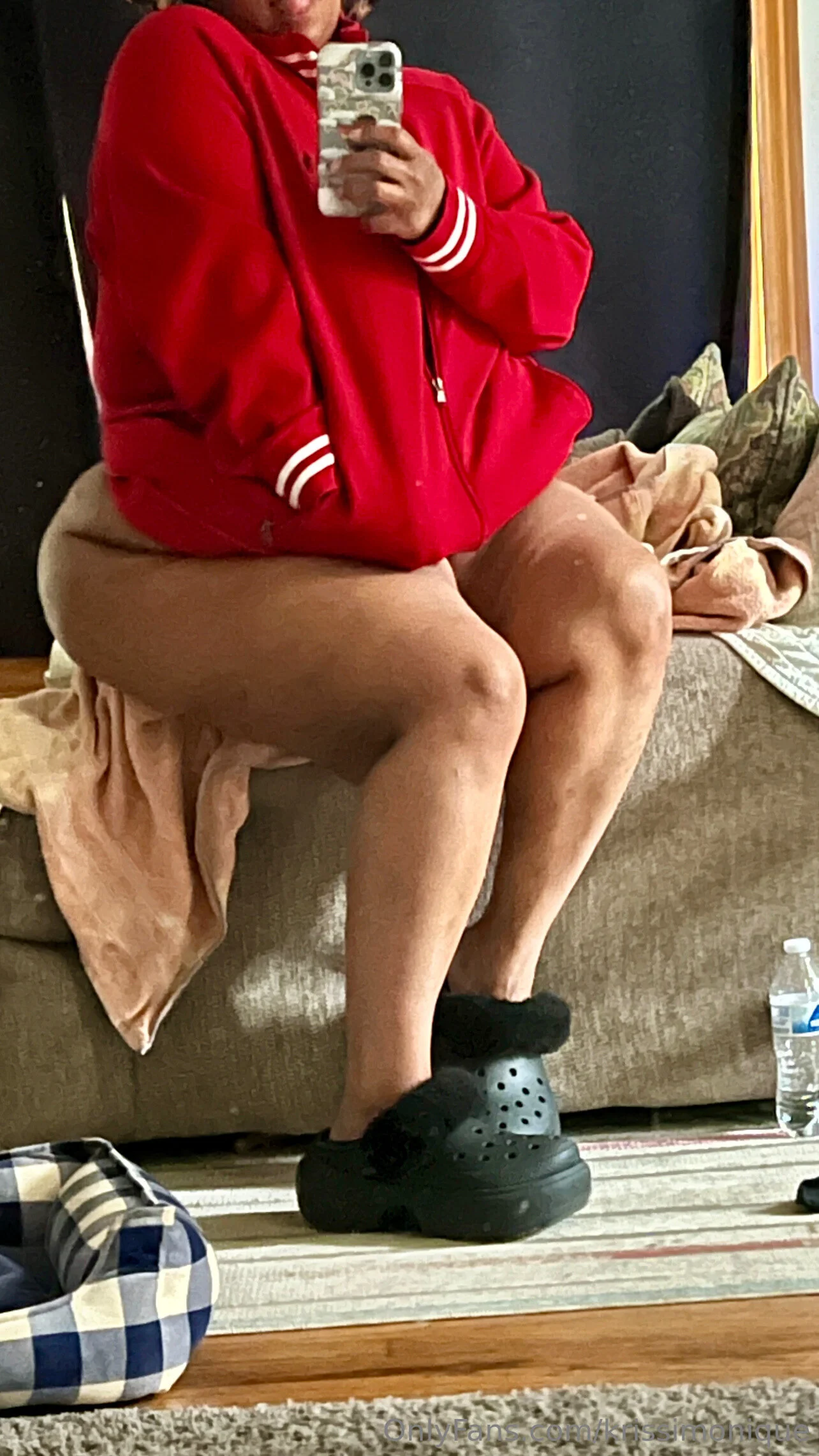 KrissiMonique OnlyFans leaked nude photo 24 - krissimonique naked pics free download