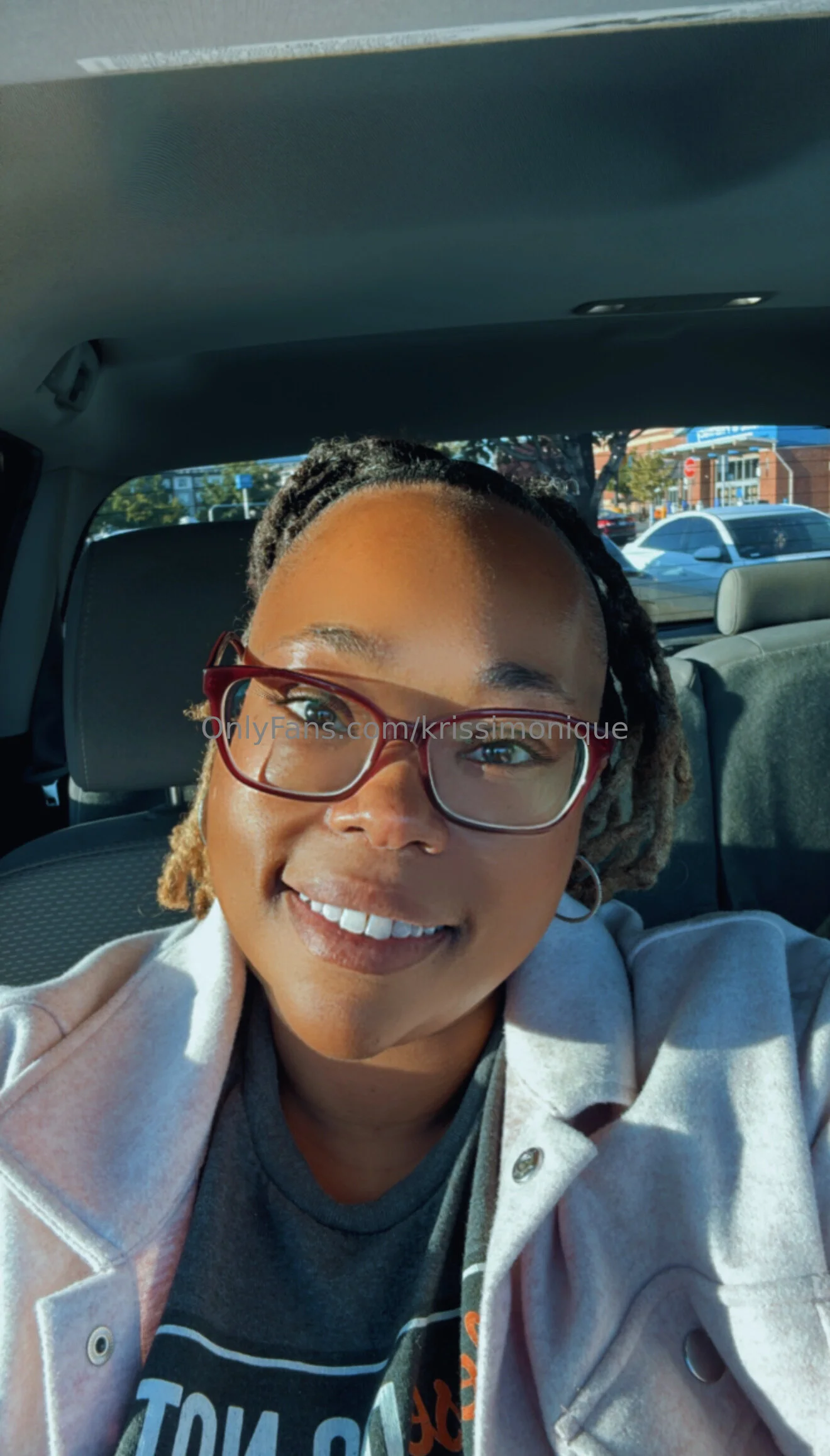 KrissiMonique OnlyFans leaked nude photo 21 - krissimonique naked pics free download