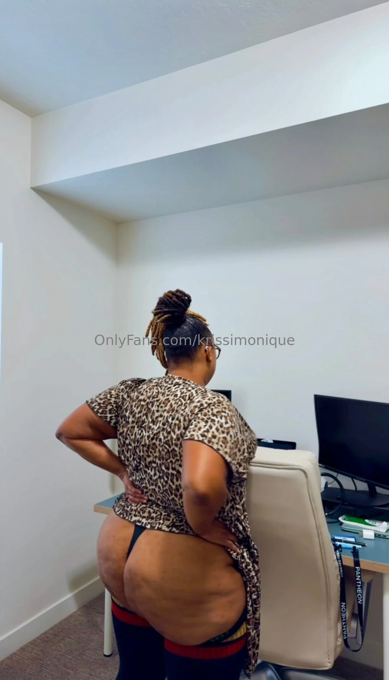 KrissiMonique OnlyFans leaked nude photo 14 - krissimonique naked pics free download