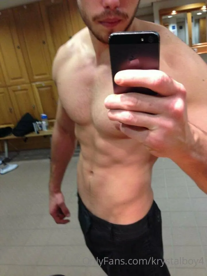 AL.. Fitness OnlyFans leaked nude photo 9 - krystal92 naked pics free download