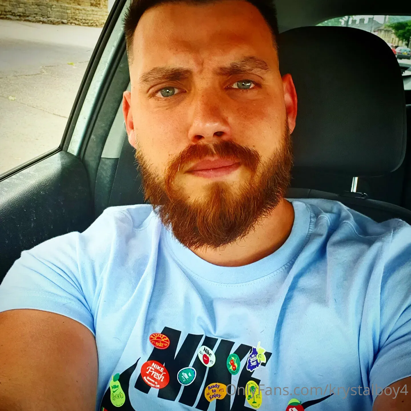 AL.. Fitness OnlyFans leaked nude photo 6 - krystal92 naked pics free download