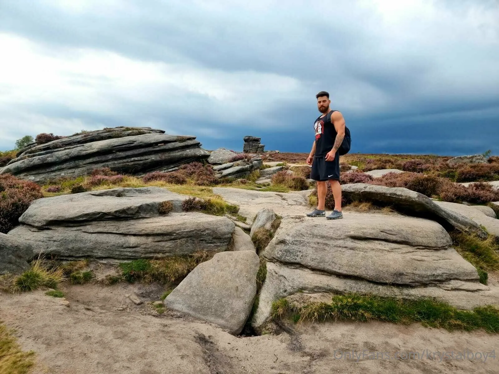 AL.. Fitness OnlyFans leaked nude photo 3 - krystal92 naked pics free download