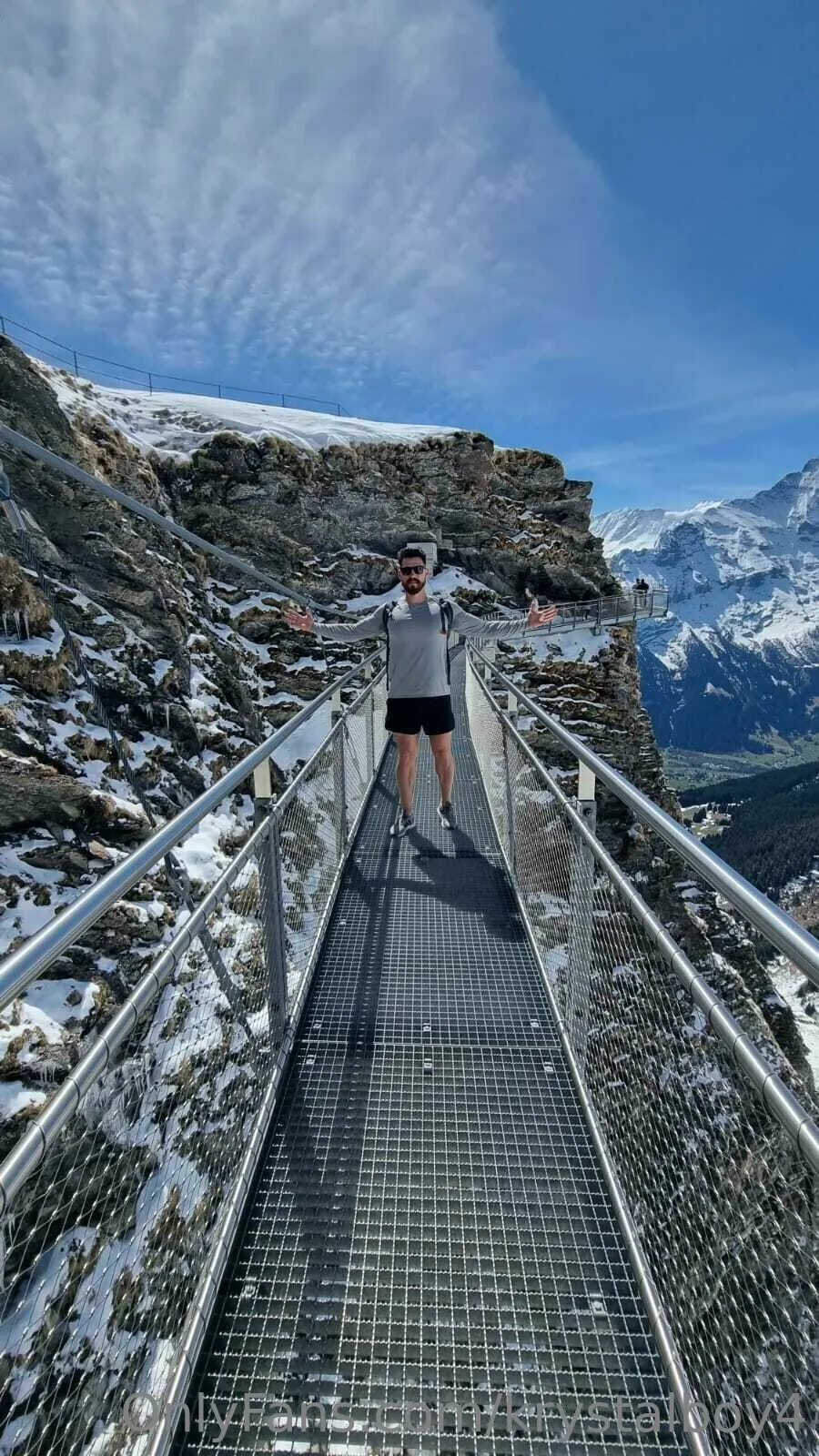 AL.. Fitness OnlyFans leaked nude photo 1 - krystal92 naked pics free download