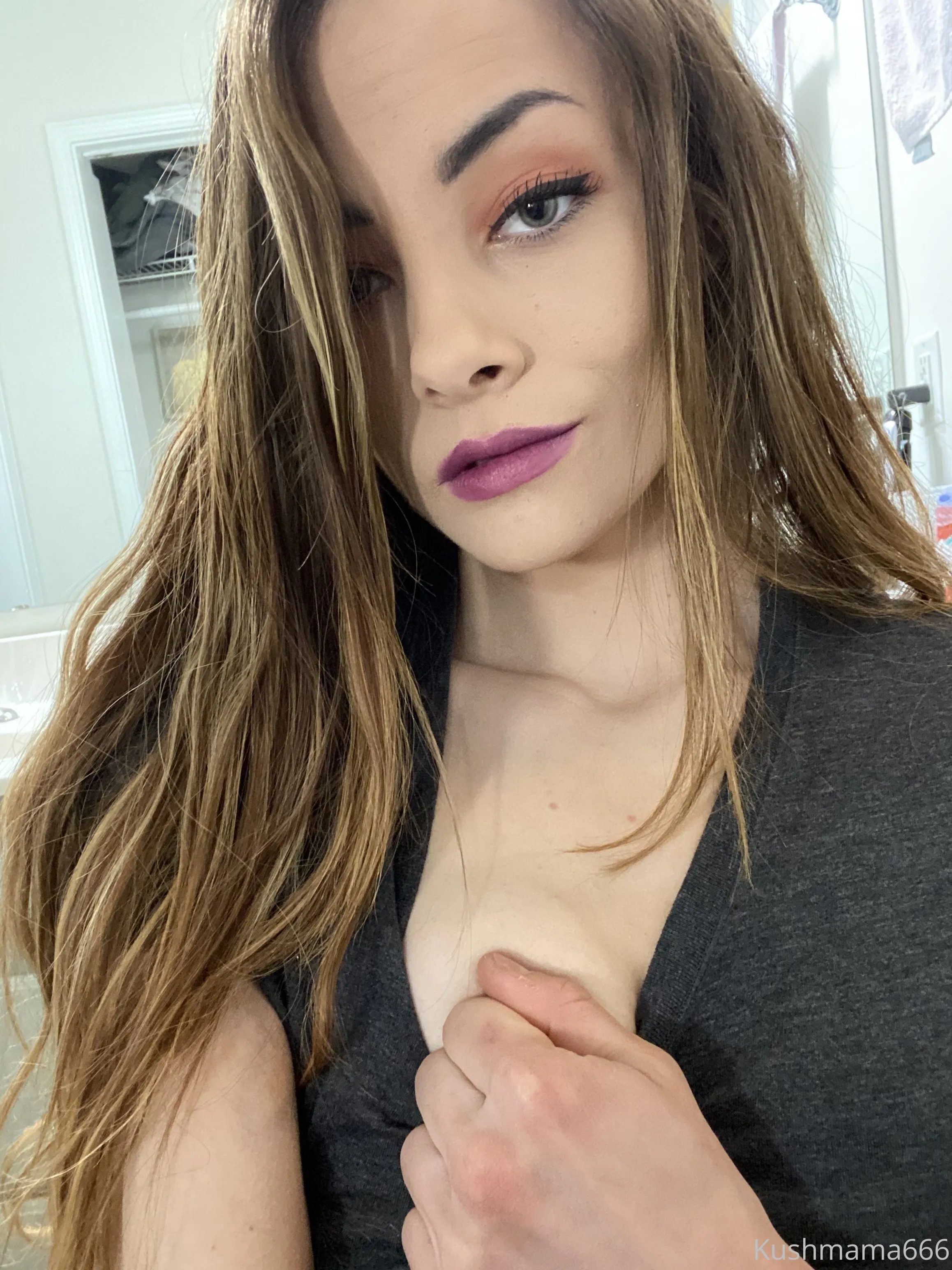 Akasha OnlyFans leaked nude photo 24 - kushmama666 naked pics free download