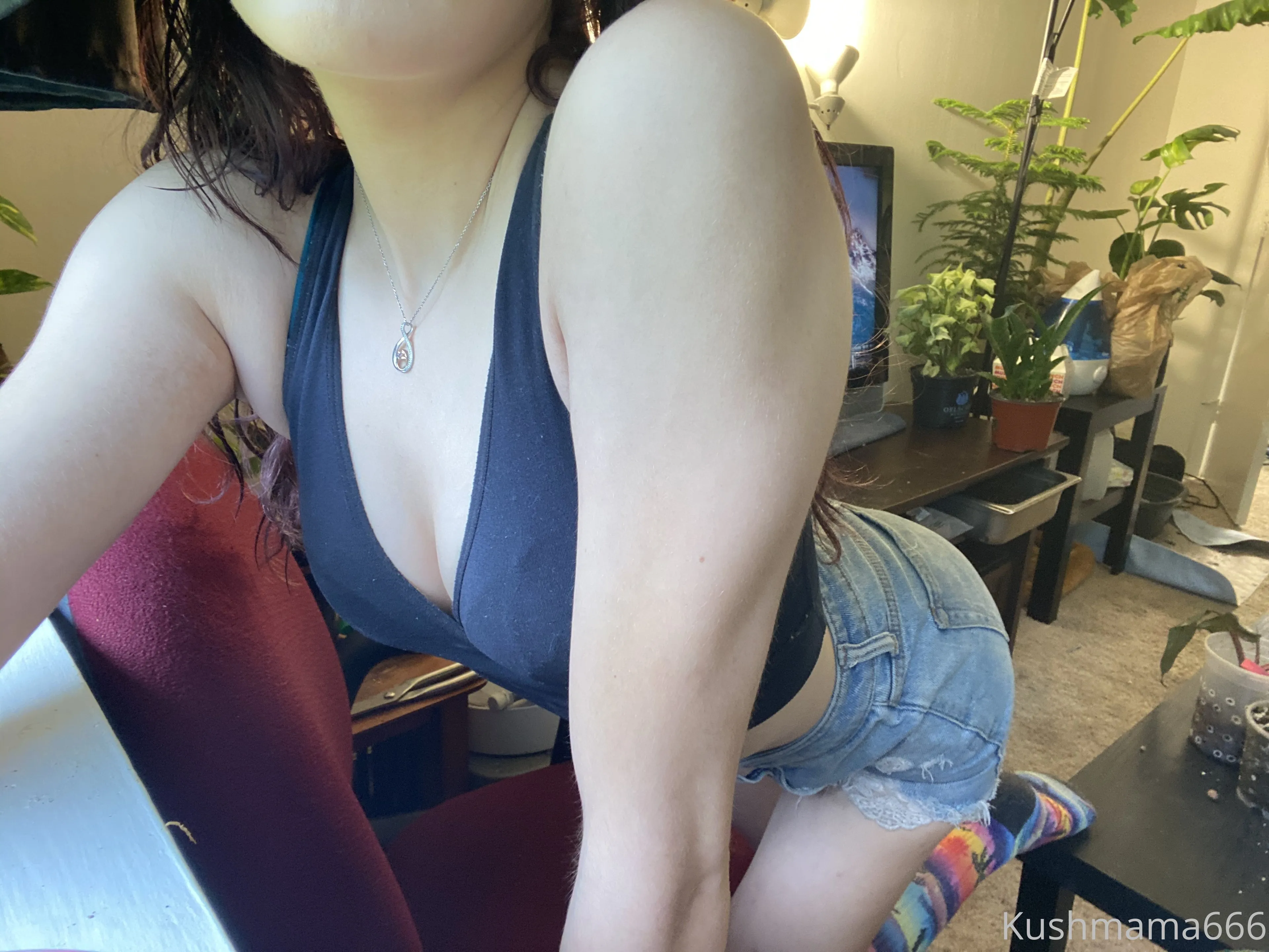 Akasha OnlyFans leaked nude photo 17 - kushmama666 naked pics free download