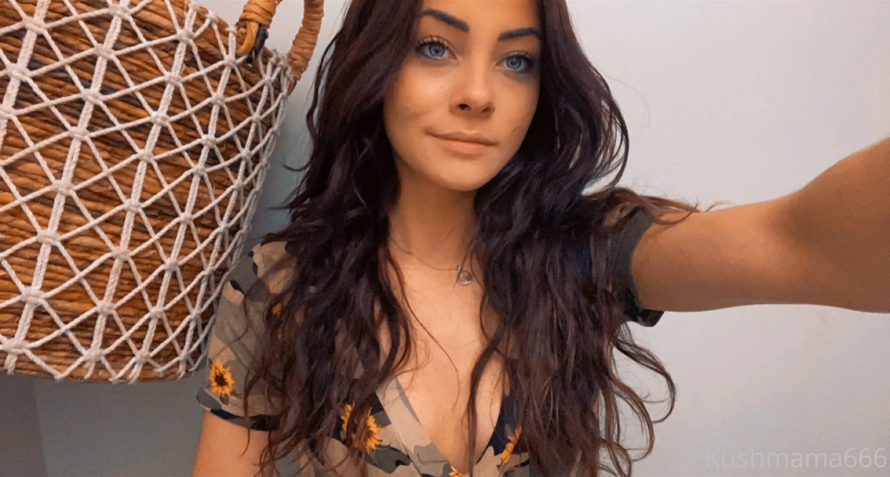 Akasha OnlyFans leaked nude photo 16 - kushmama666 naked pics free download