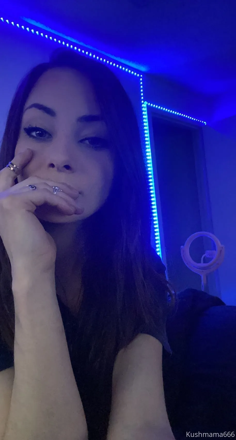 Akasha OnlyFans leaked nude photo 14 - kushmama666 naked pics free download