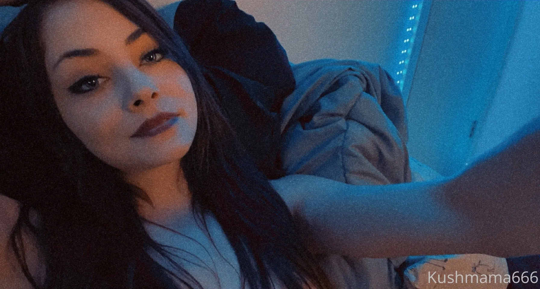 Akasha OnlyFans leaked nude photo 12 - kushmama666 naked pics free download