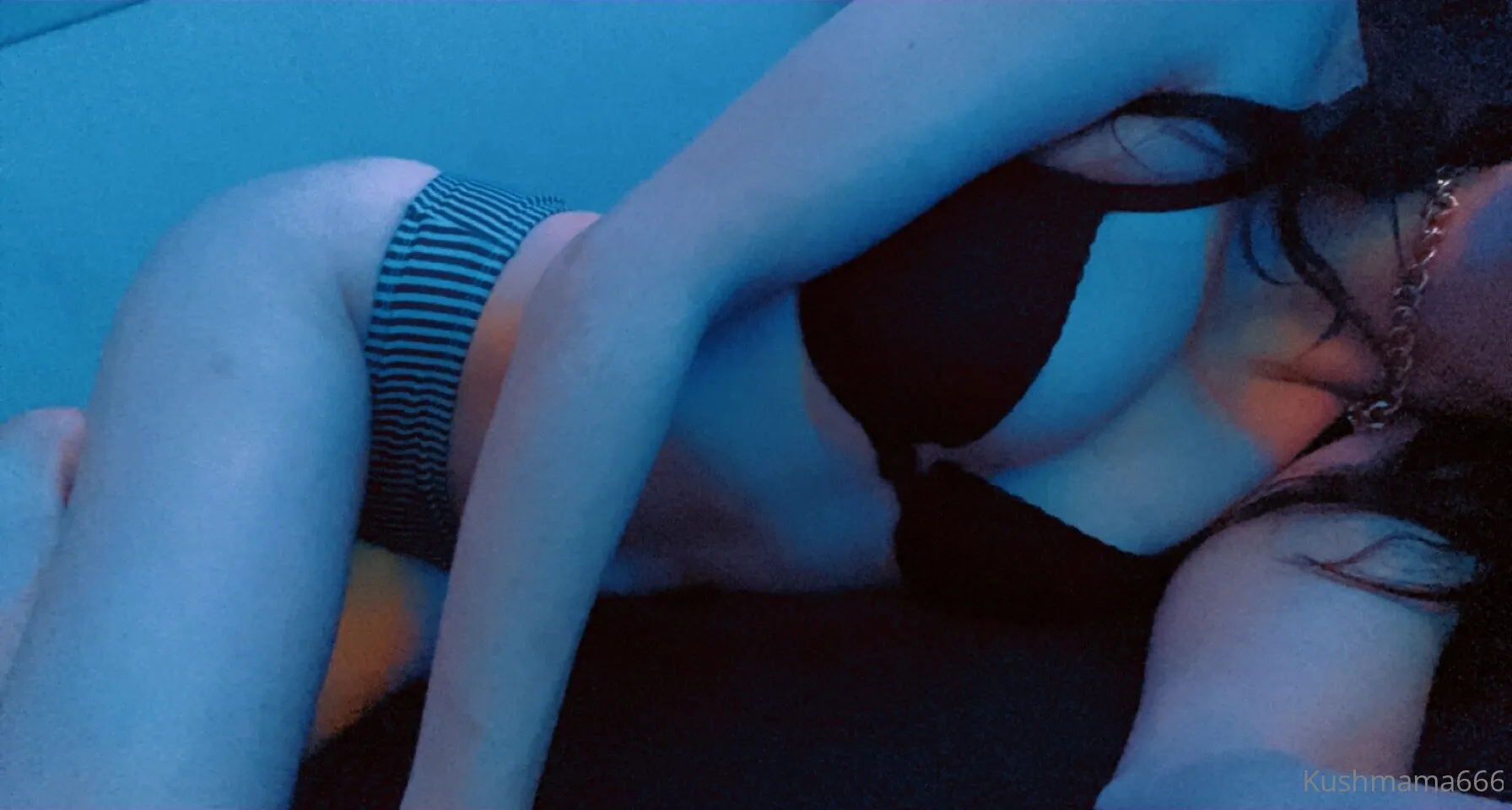 Akasha OnlyFans leaked nude photo 7 - kushmama666 naked pics free download