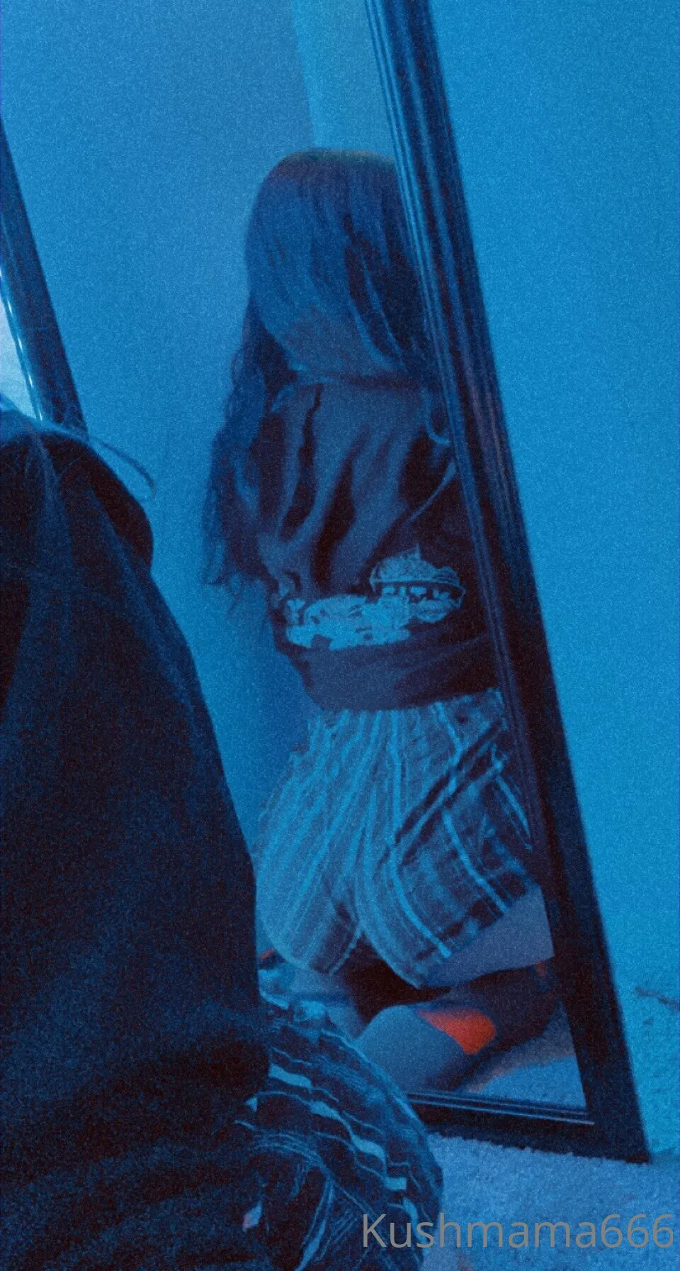 Akasha OnlyFans leaked nude photo 4 - kushmama666 naked pics free download