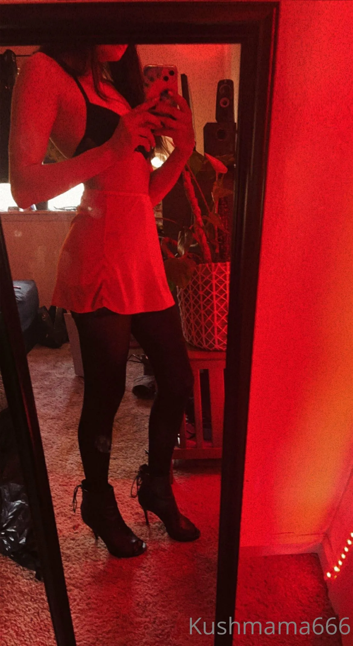 Akasha OnlyFans leaked nude photo 2 - kushmama666 naked pics free download