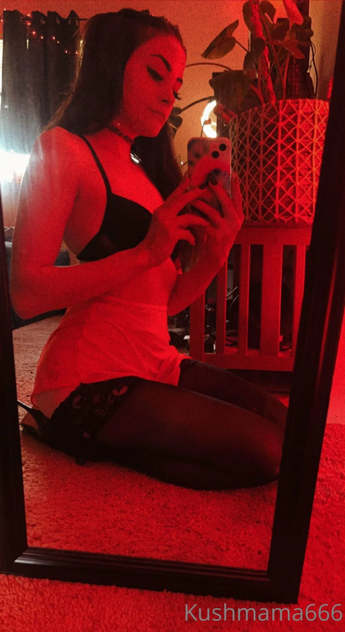 Akasha OnlyFans leaked nude photo 1 - kushmama666 naked pics free download