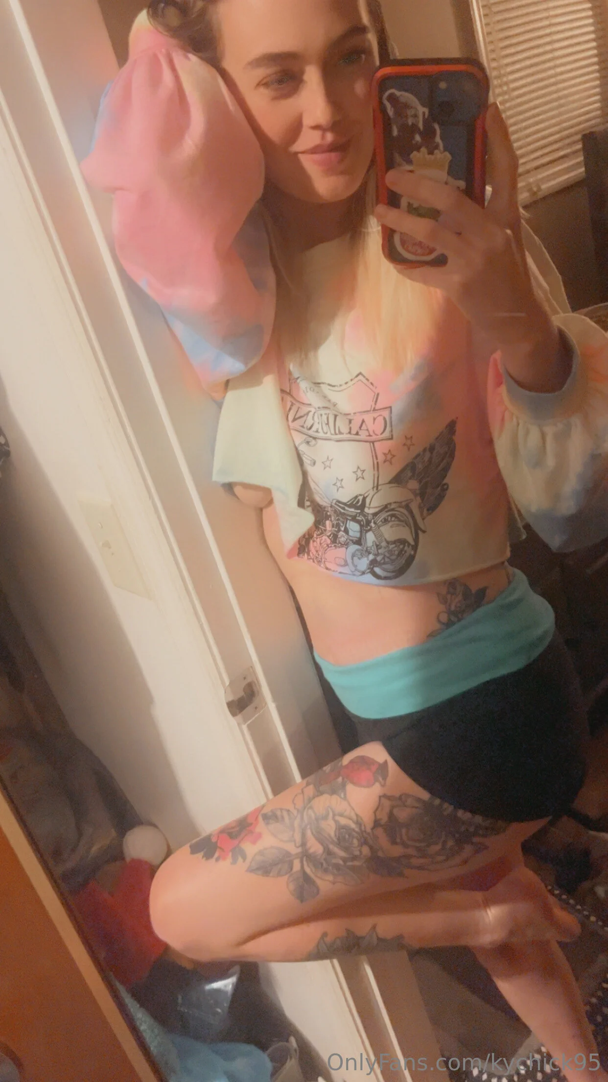 Regan Meek OnlyFans leaked nude photo 12 - kychick95 naked pics free download