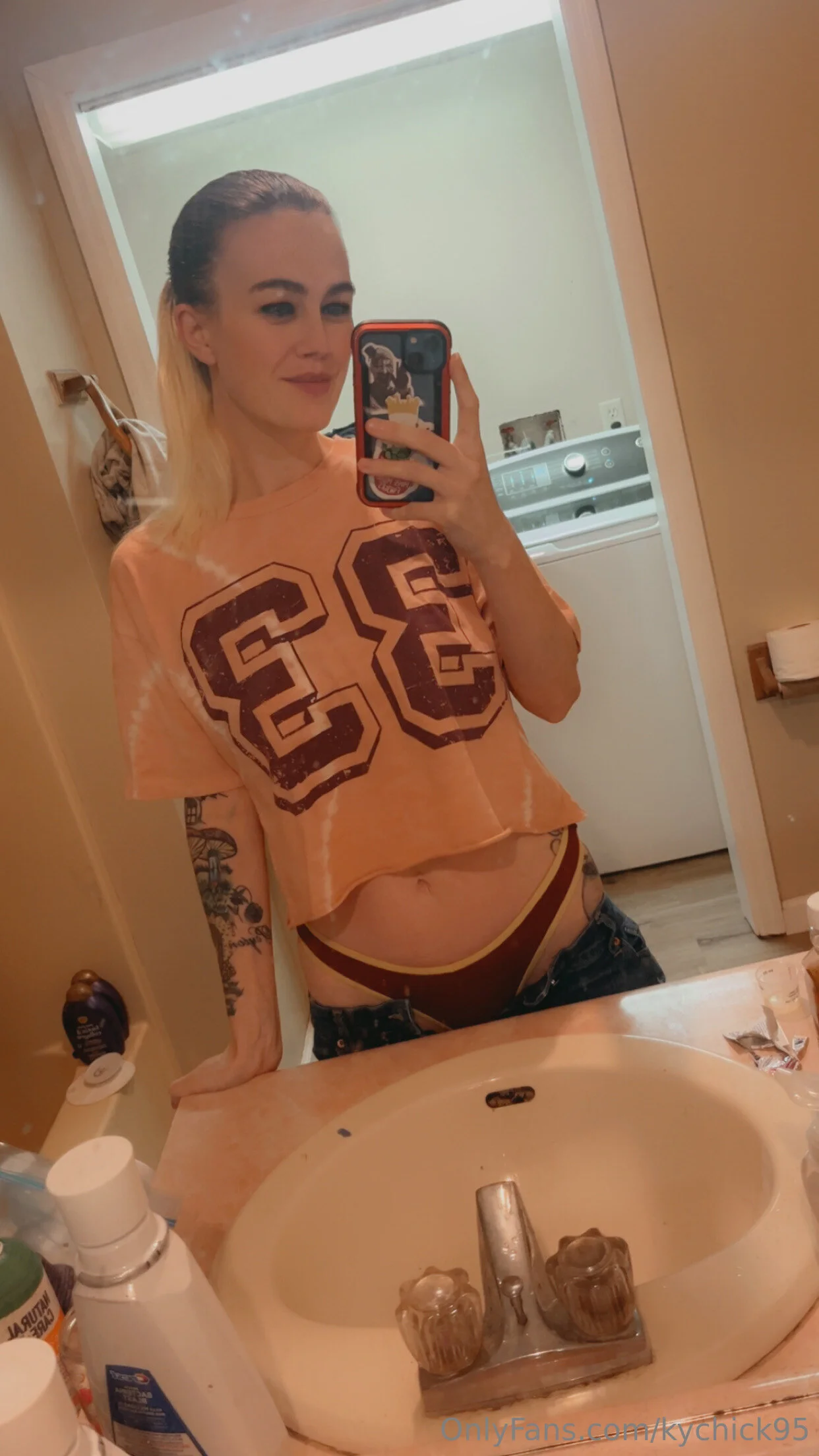 Regan Meek OnlyFans leaked nude photo 9 - kychick95 naked pics free download