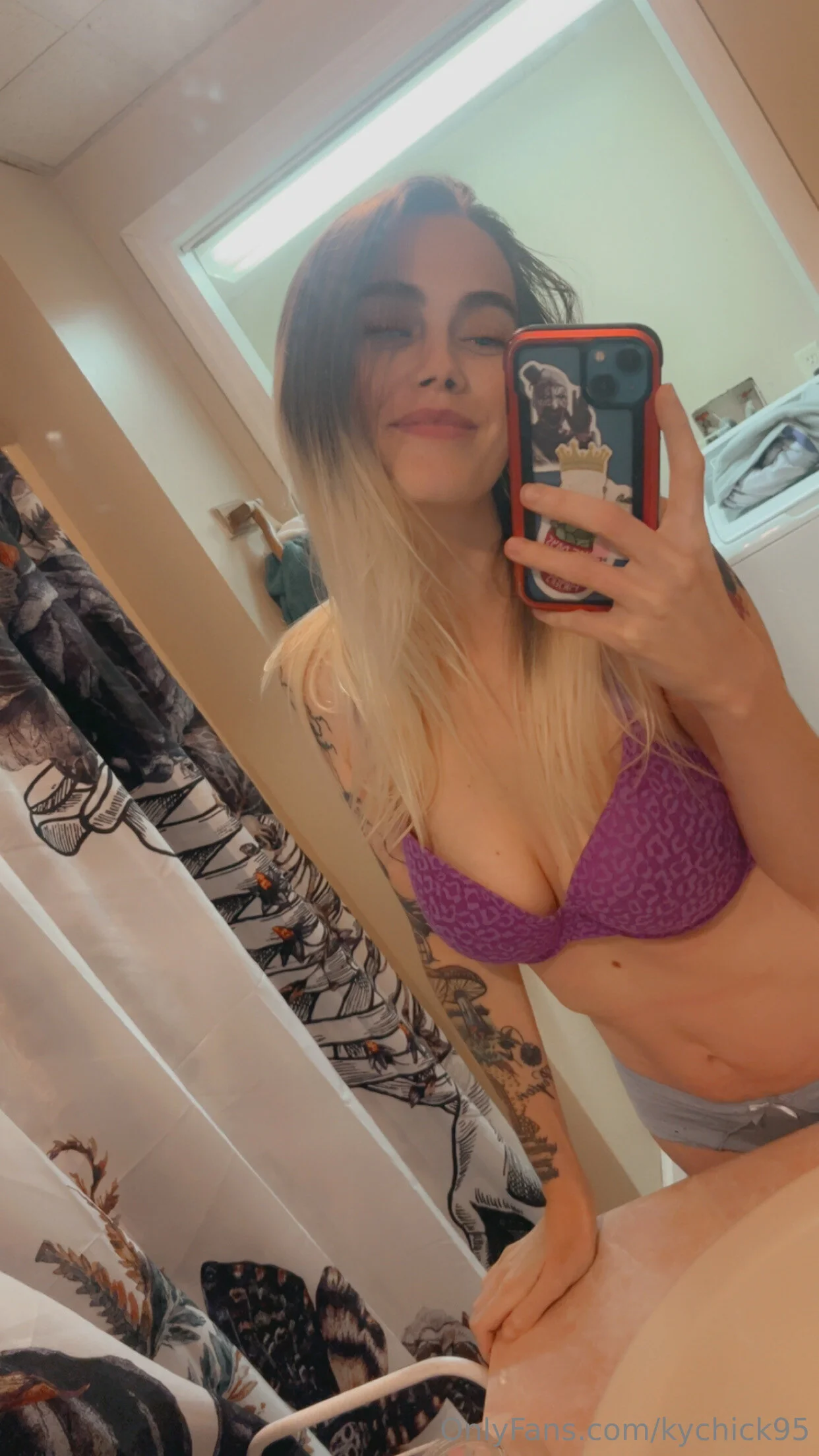 Regan Meek OnlyFans leaked nude photo 6 - kychick95 naked pics free download