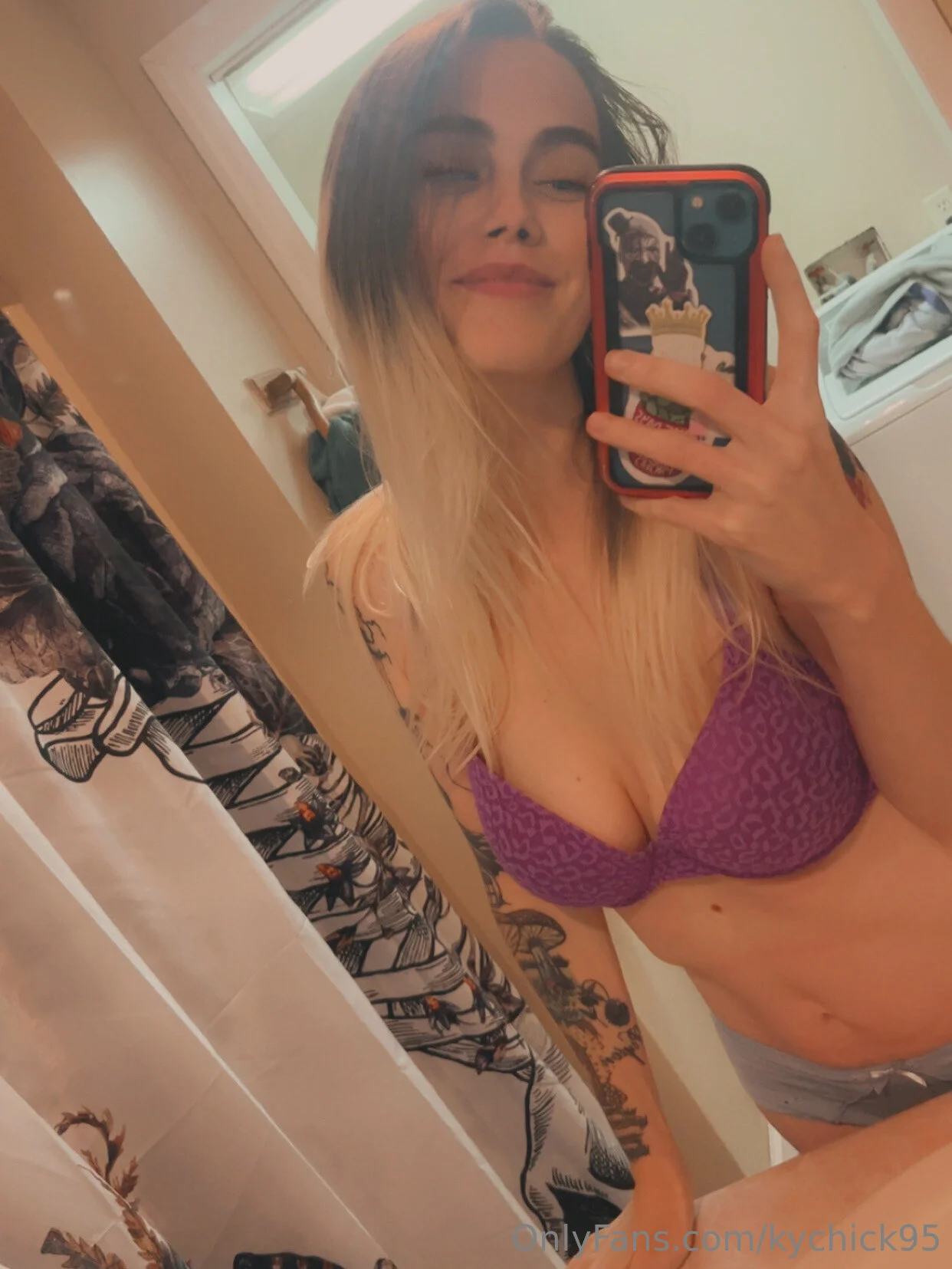 Regan Meek OnlyFans leaked nude photo 5 - kychick95 naked pics free download