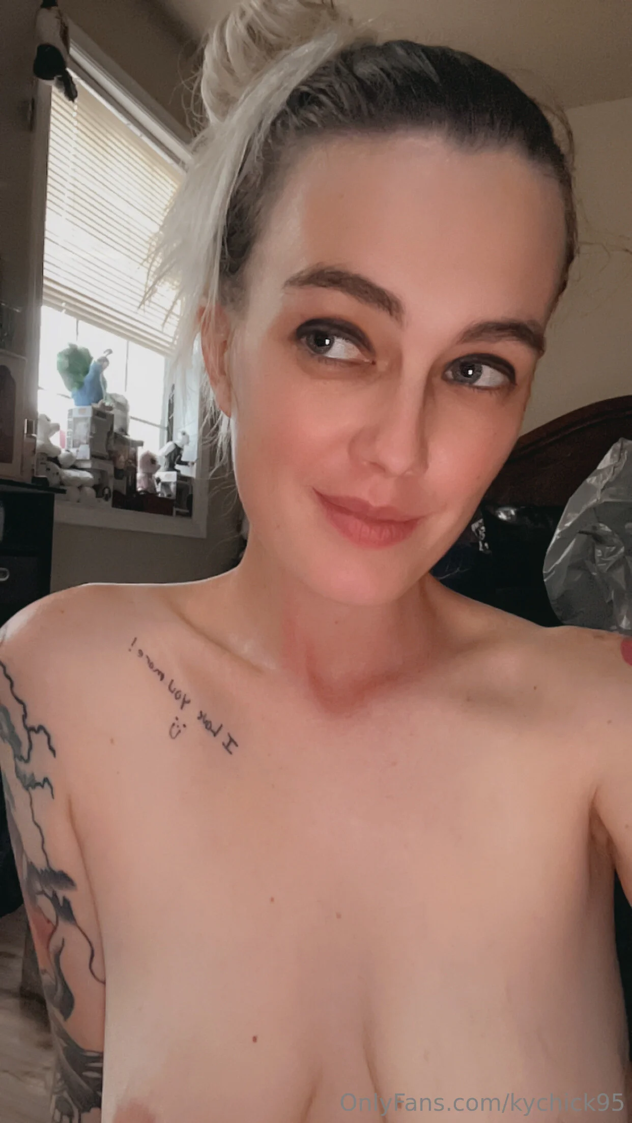 Regan Meek OnlyFans leaked nude photo 4 - kychick95 naked pics free download