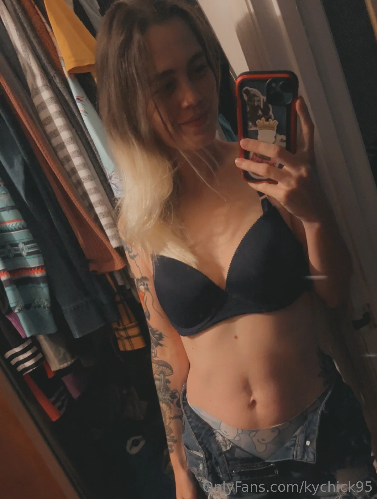 Regan Meek OnlyFans leaked nude photo 3 - kychick95 naked pics free download