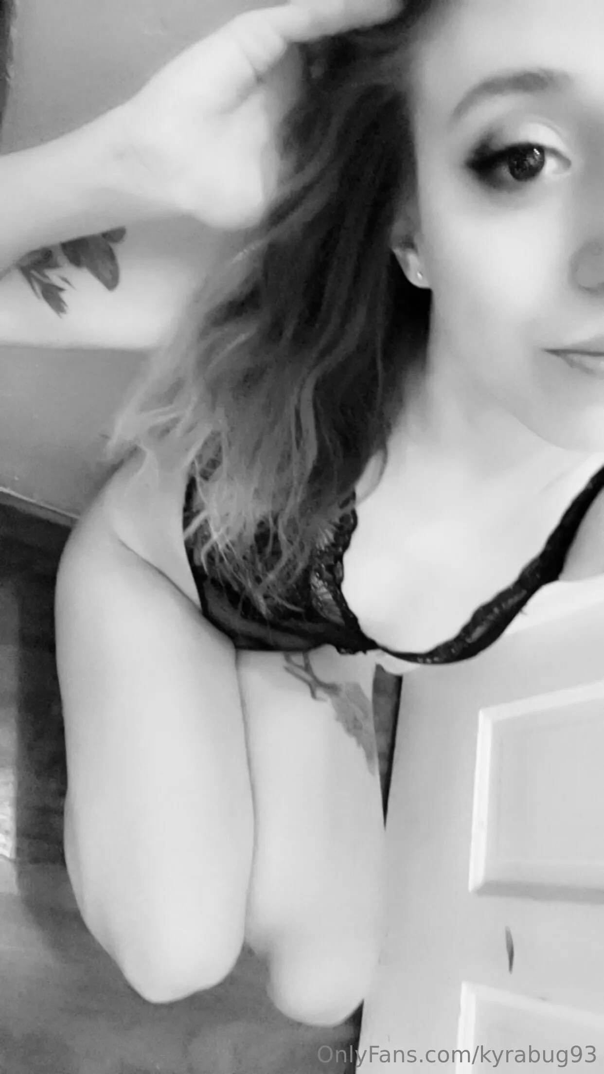 Kyrabug93 OnlyFans leaked nude photo 1 - kyrabug93 naked pics free download