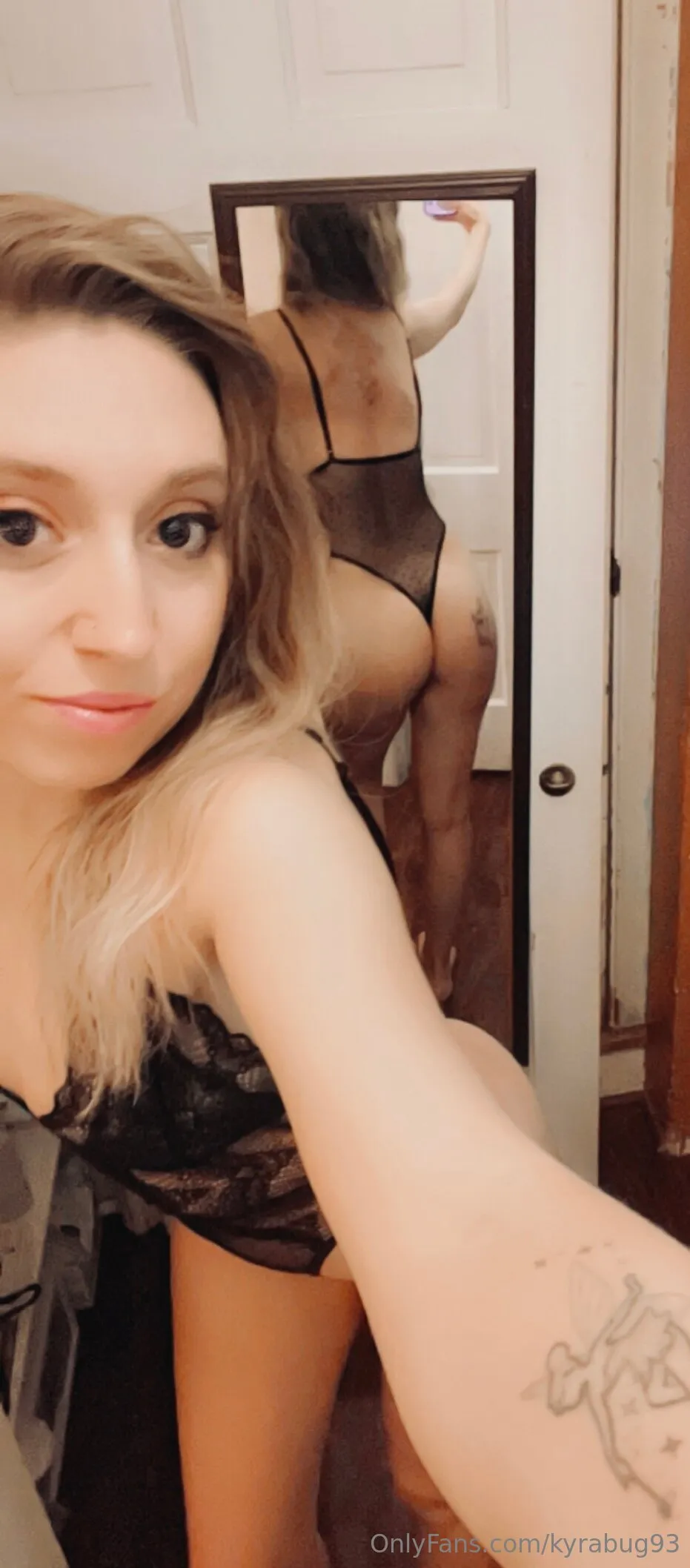 Kyrabug93 OnlyFans leaked nude photo 2 - kyrabug93 naked pics free download